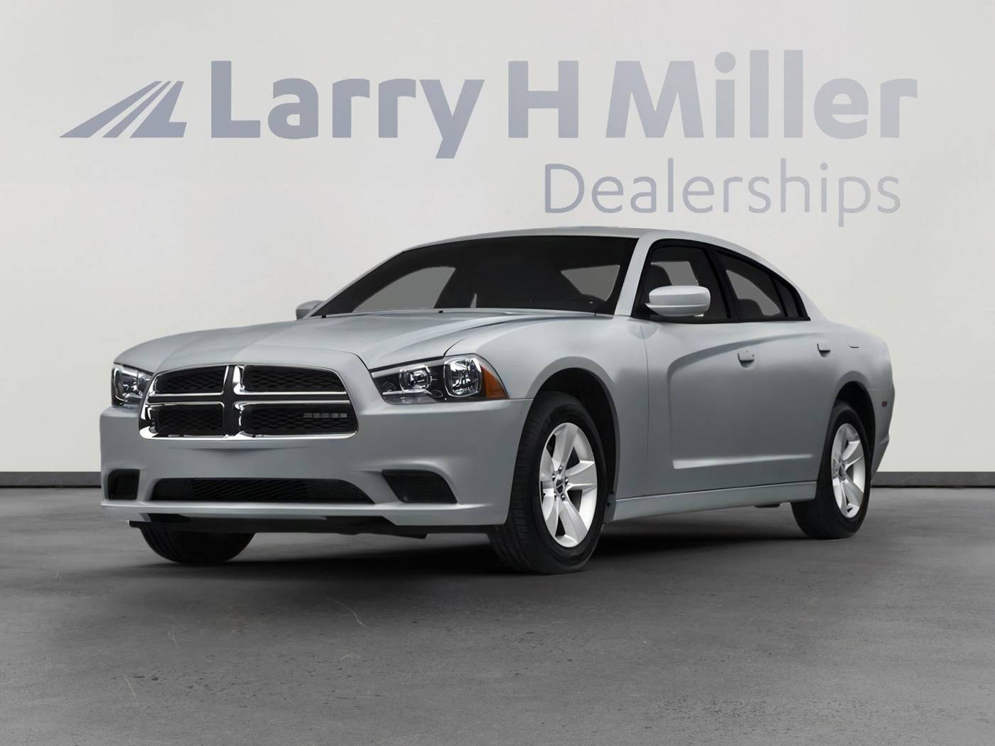 2014 Dodge Charger SXT — Sedan — 148,530 mi — Avondale, AZ