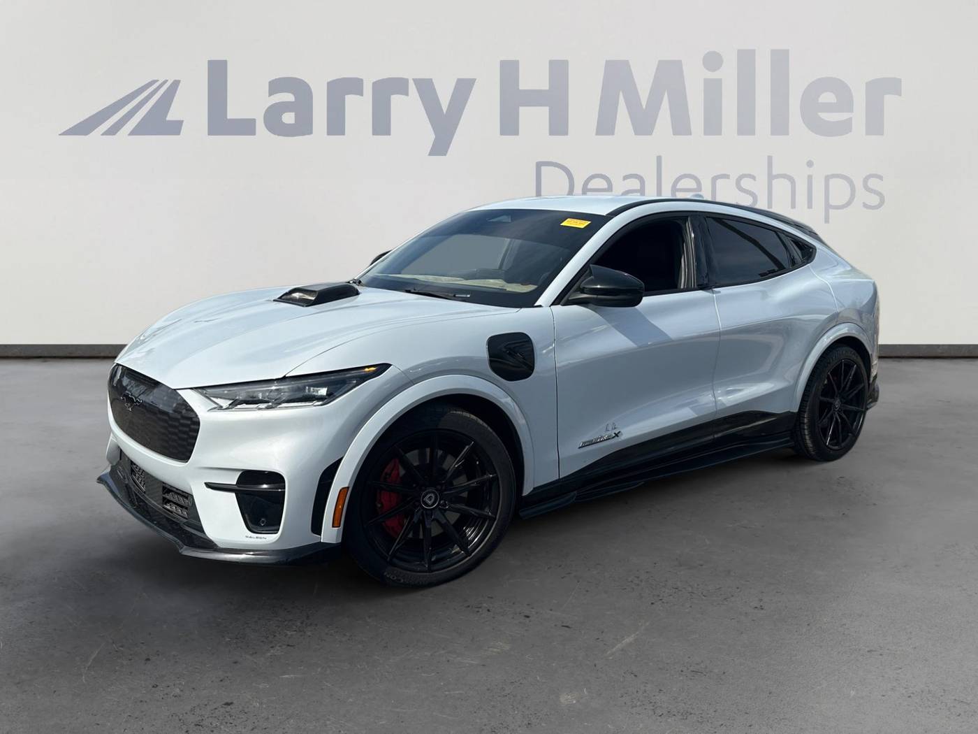 2021 Ford Mustang Mach-E GT — SUV — 47,222 mi — Avondale, AZ