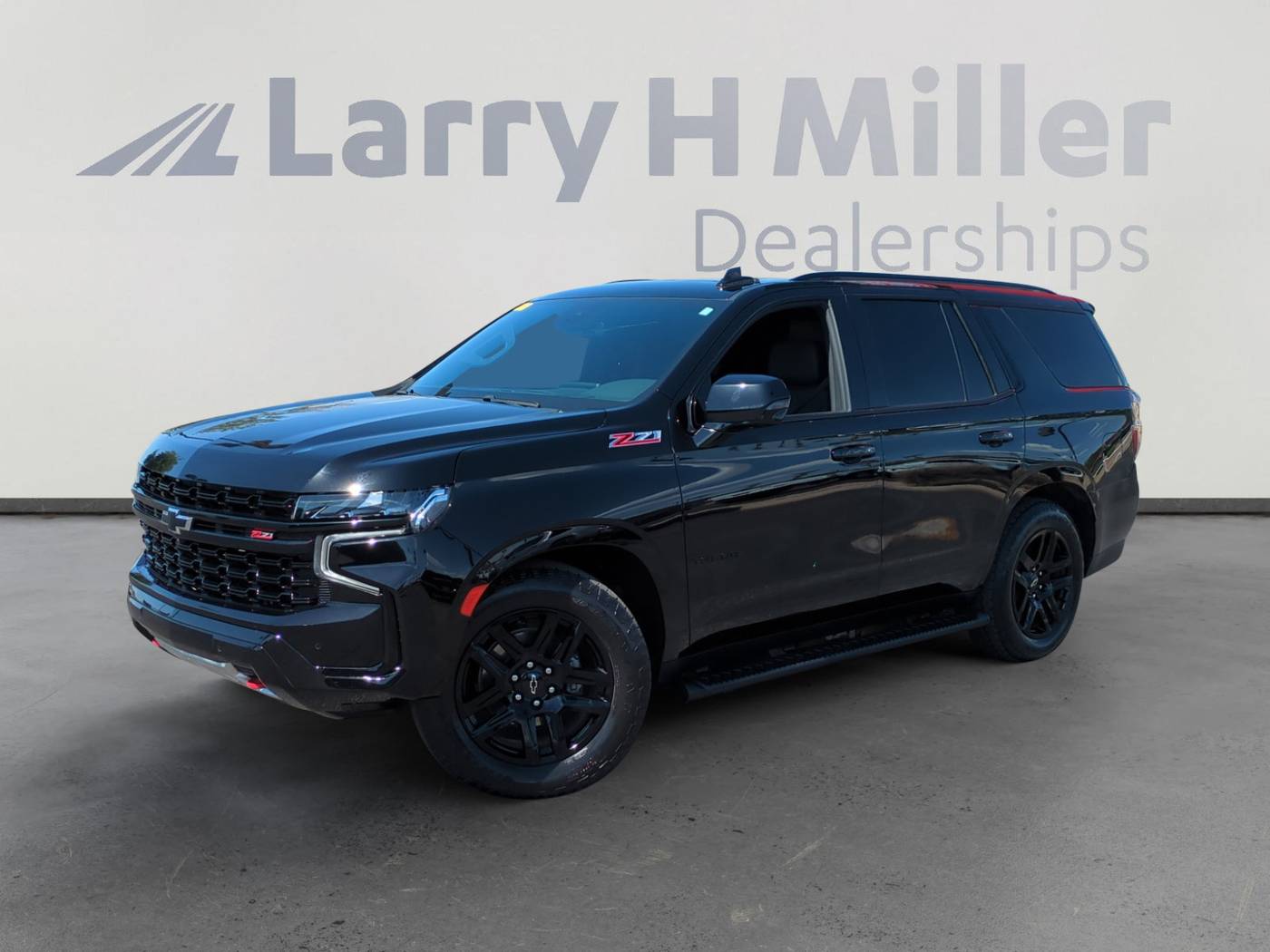 2023 Chevrolet Tahoe Z71 — SUV — 20,460 mi — Avondale, AZ