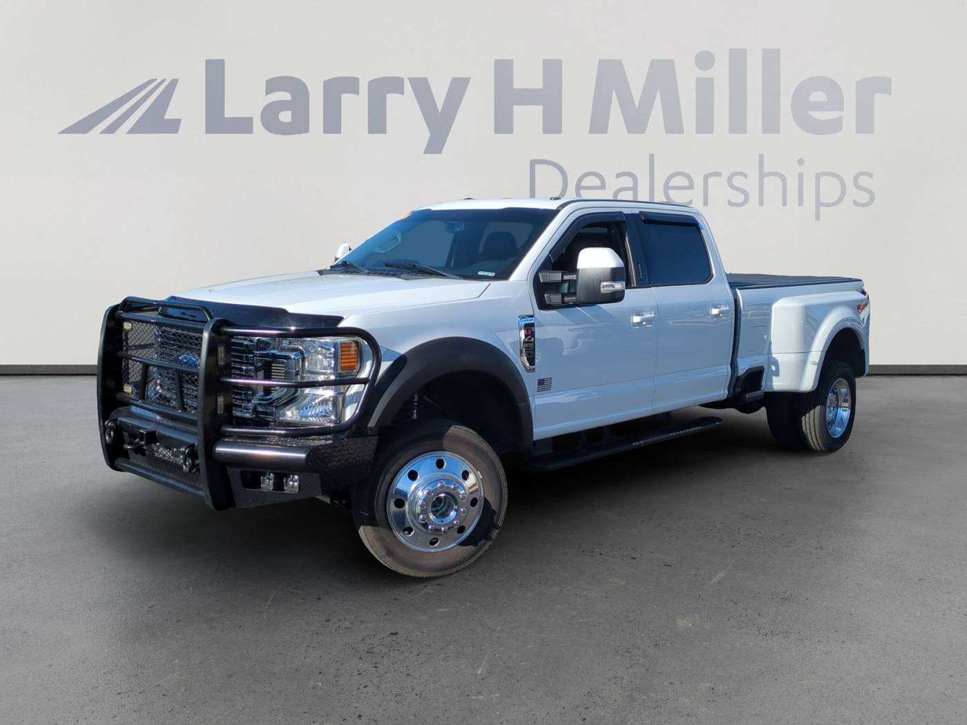 2021 Ford Super Duty F-450 Chassis Cab LARIAT — Chassis Cab Truck — 92,519 mi — Avondale, AZ