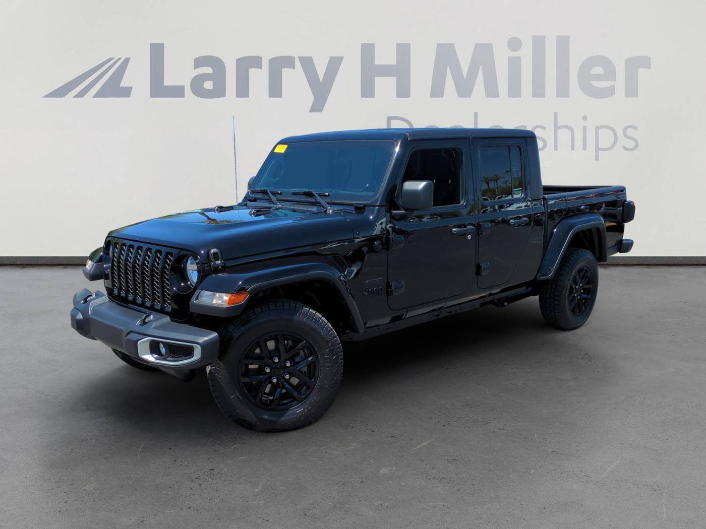 2021 Jeep Gladiator Sport S — Pickup Truck — 32,361 mi — Avondale, AZ