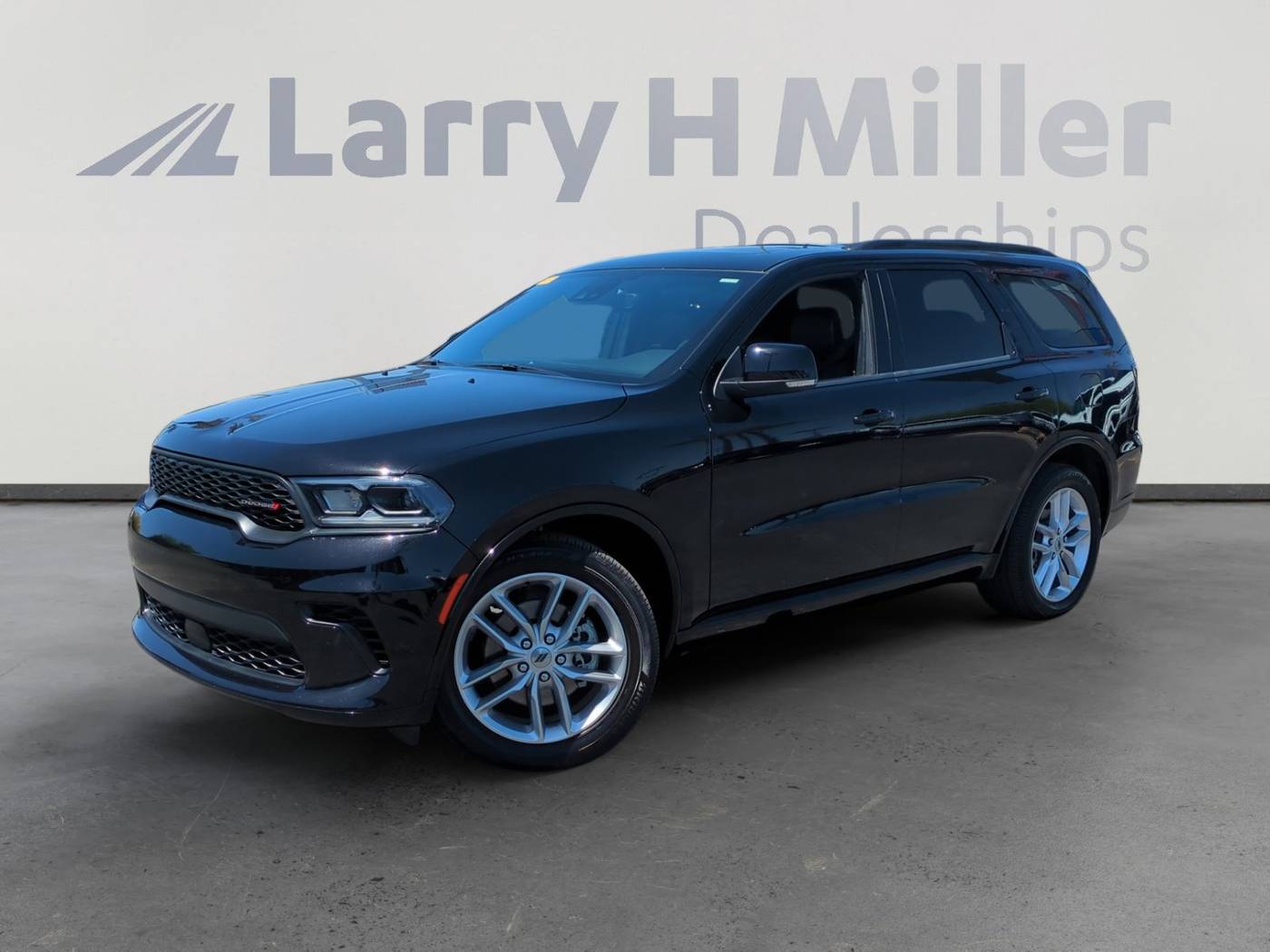 2024 Dodge Durango GT Plus — SUV — 32,834 mi — Avondale, AZ