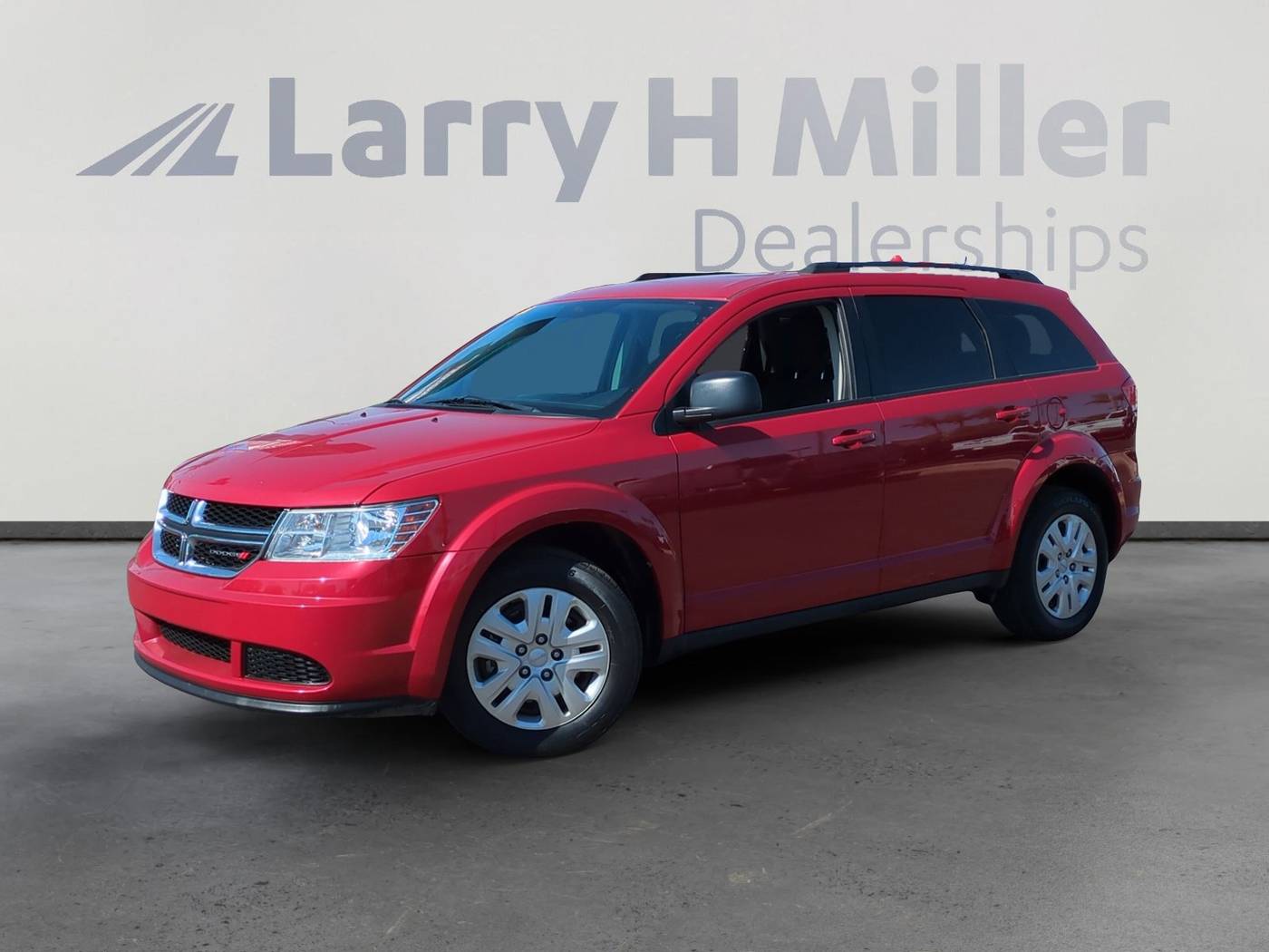 2017 Dodge Journey SE — SUV — 52,522 mi — Avondale, AZ