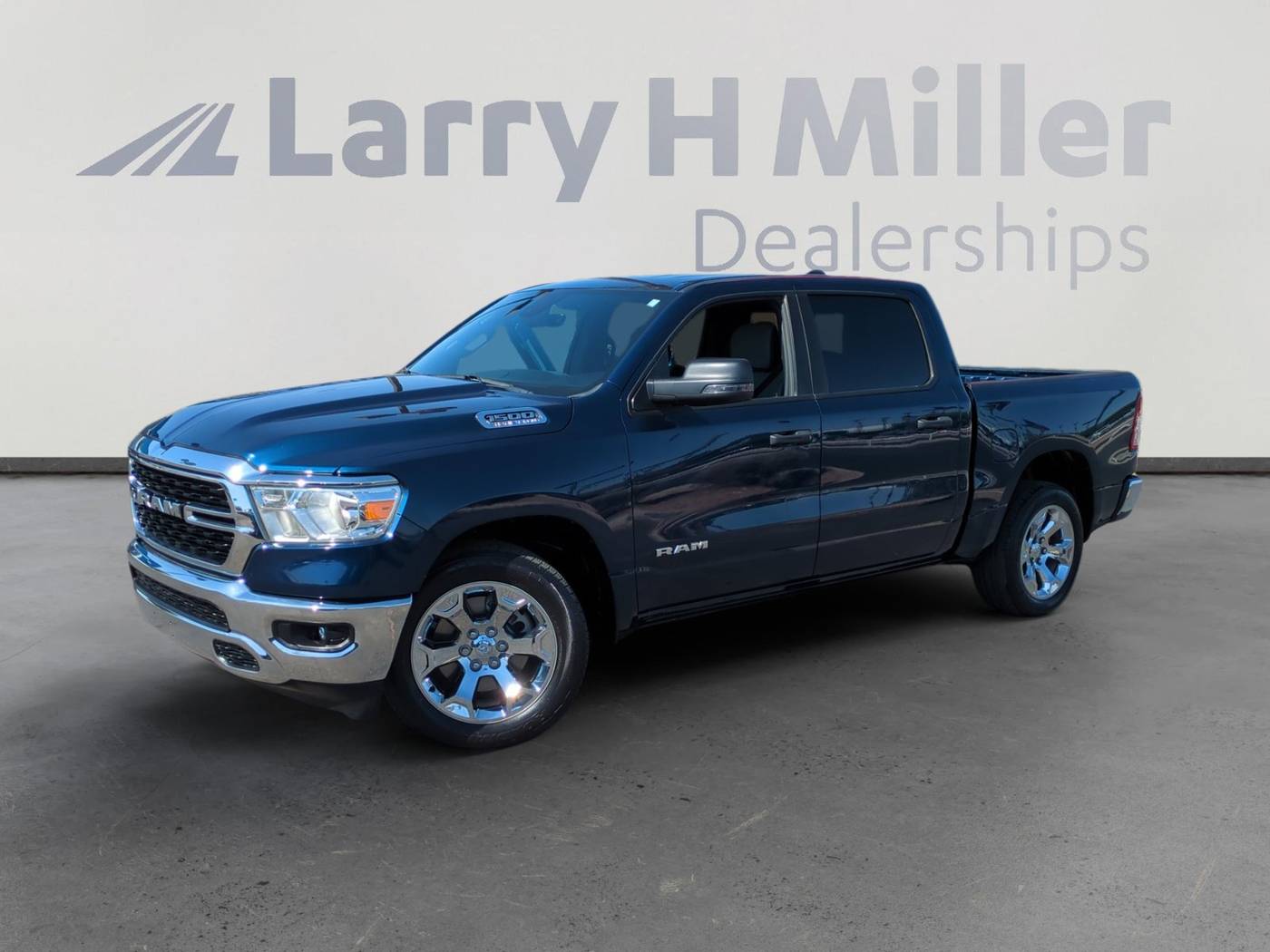 2023 Ram 1500 Big Horn — Pickup Truck — 10,609 mi — Avondale, AZ