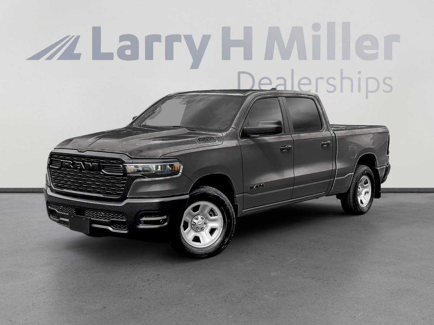 2025 Ram 1500 Tradesman — Pickup Truck — 8,900 mi — Avondale, AZ