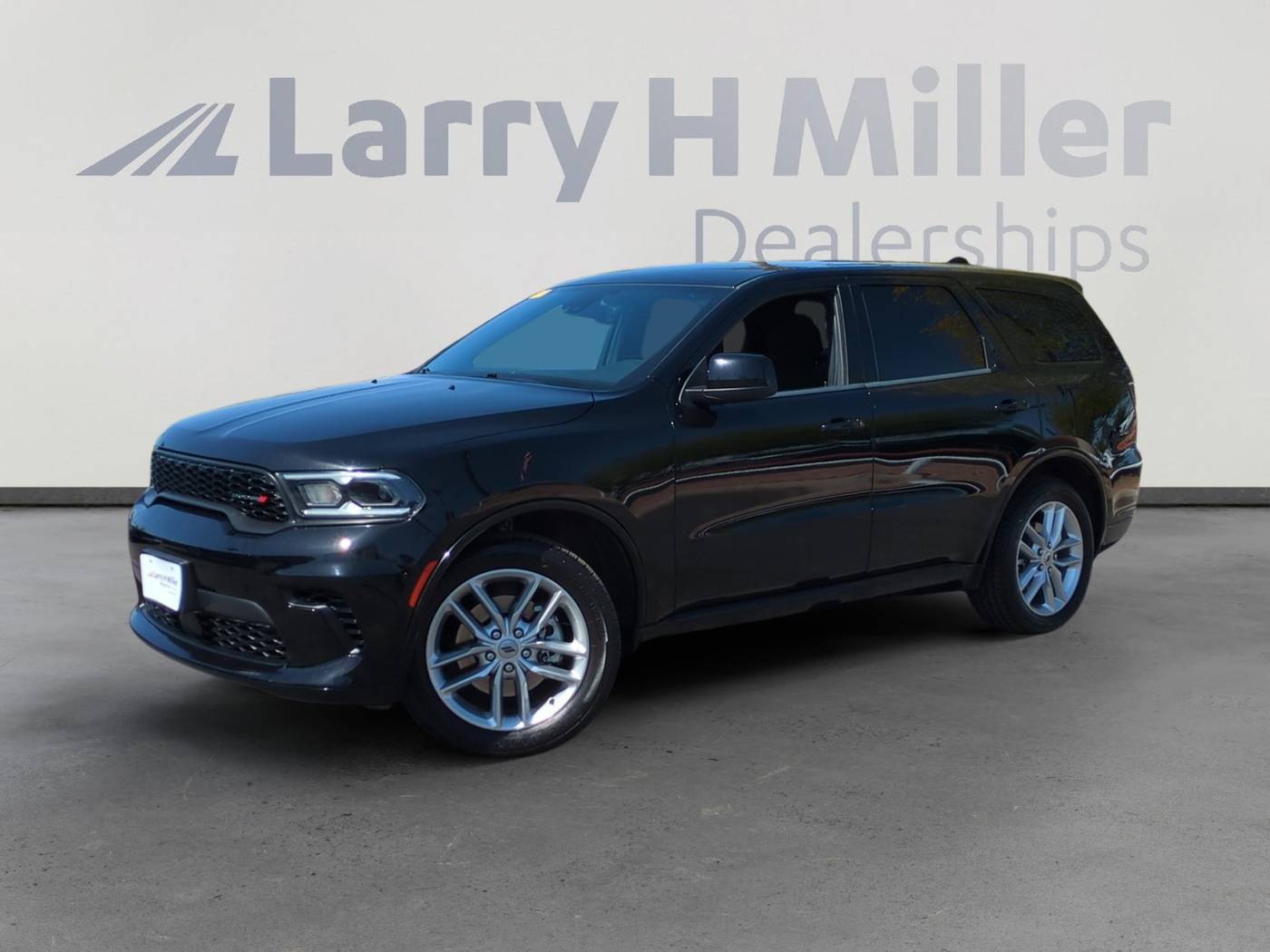 2023 Dodge Durango GT Launch Edition — SUV — 57,147 mi — Avondale, AZ