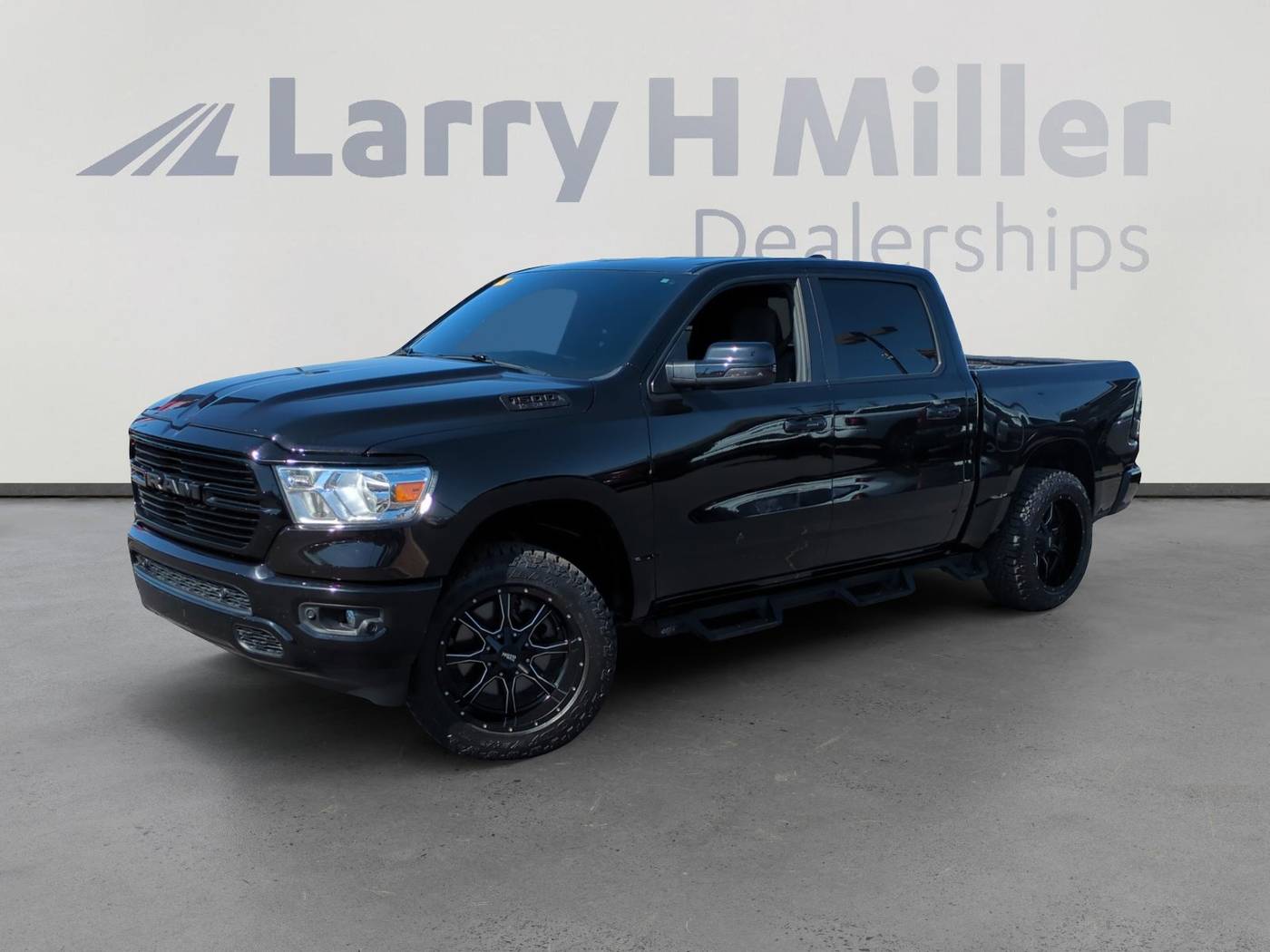 2020 Ram 1500 Big Horn — Pickup Truck — 46,939 mi — Avondale, AZ