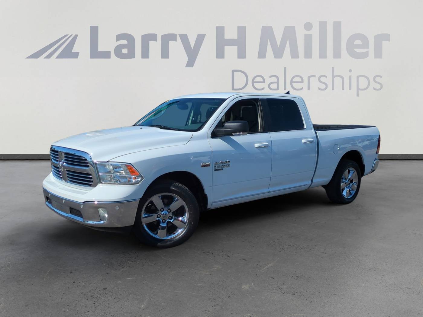 2019 Ram 1500 Classic Big Horn — Pickup Truck — 71,133 mi — Avondale, AZ