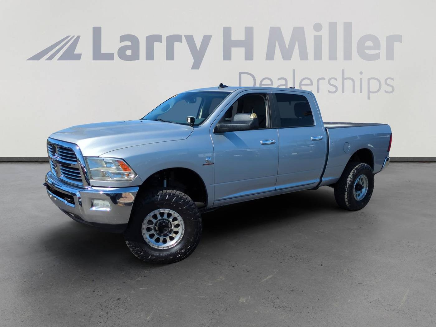 2015 Ram 2500 Big Horn — Pickup Truck — 152,745 mi — Avondale, AZ