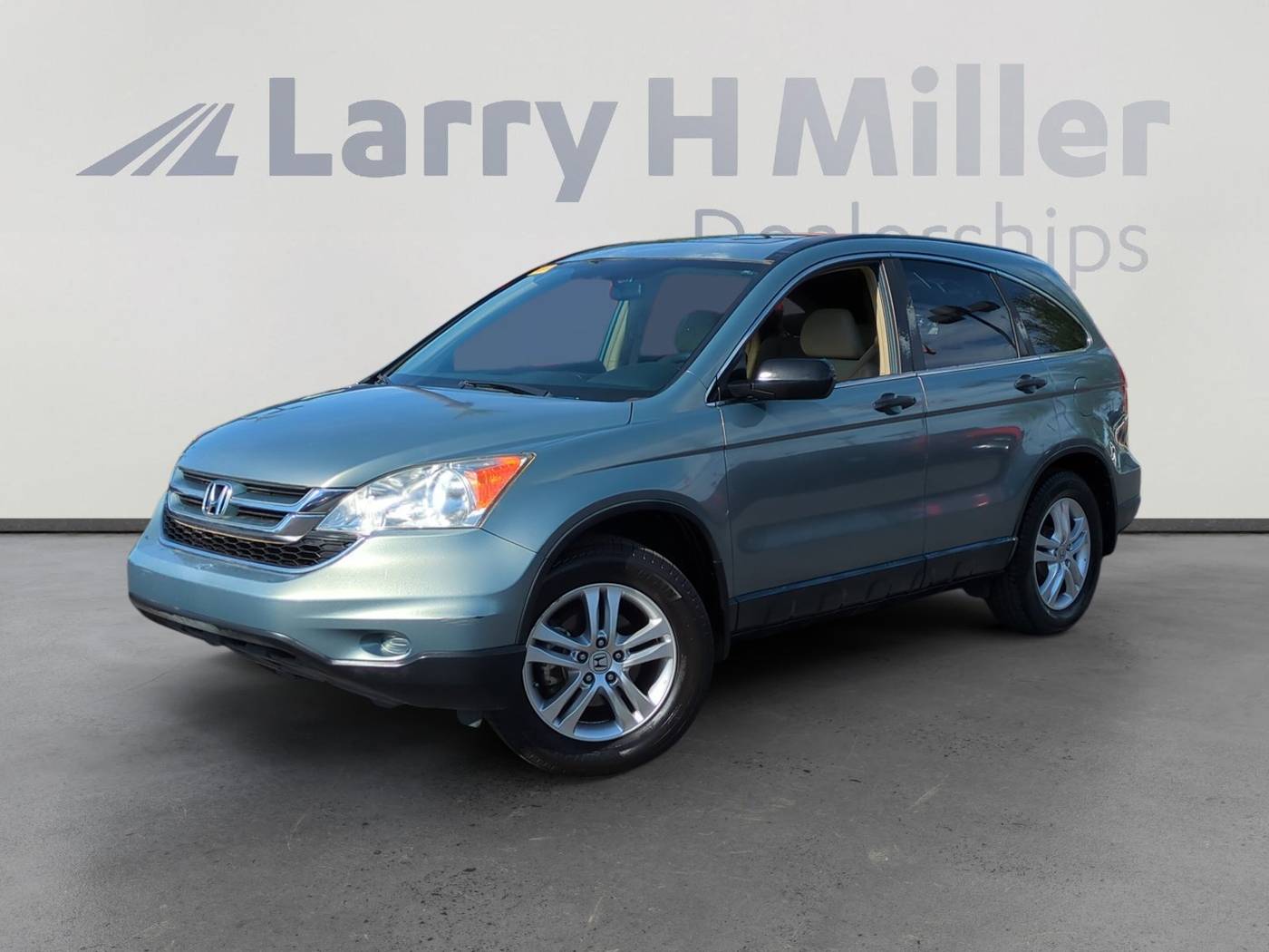2010 Honda CR-V EX — SUV — 86,646 mi — Avondale, AZ