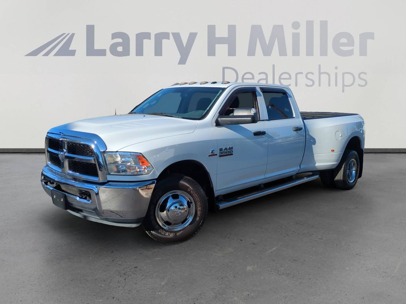 2018 Ram 3500 Tradesman — Pickup Truck — 69,019 mi — Avondale, AZ