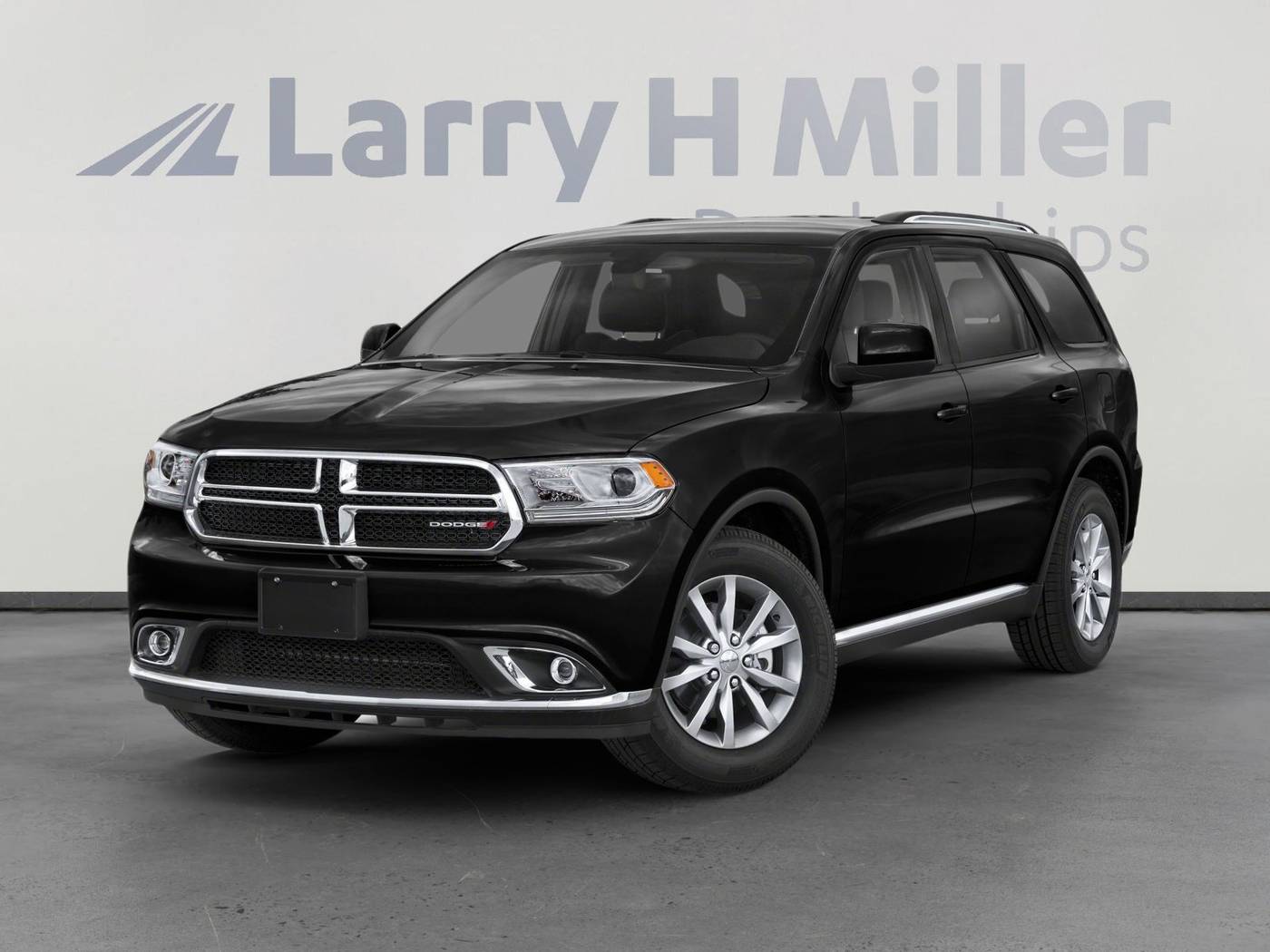 2018 Dodge Durango SXT — SUV — 142,697 mi — Avondale, AZ