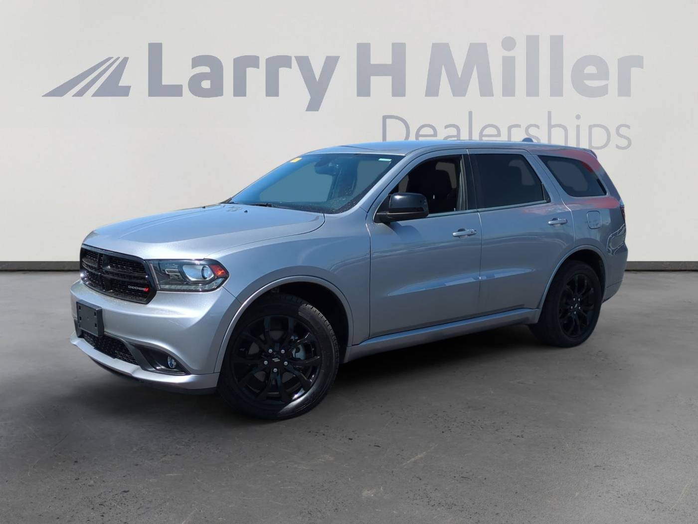 2020 Dodge Durango SXT Plus — SUV — 44,719 mi — Avondale, AZ