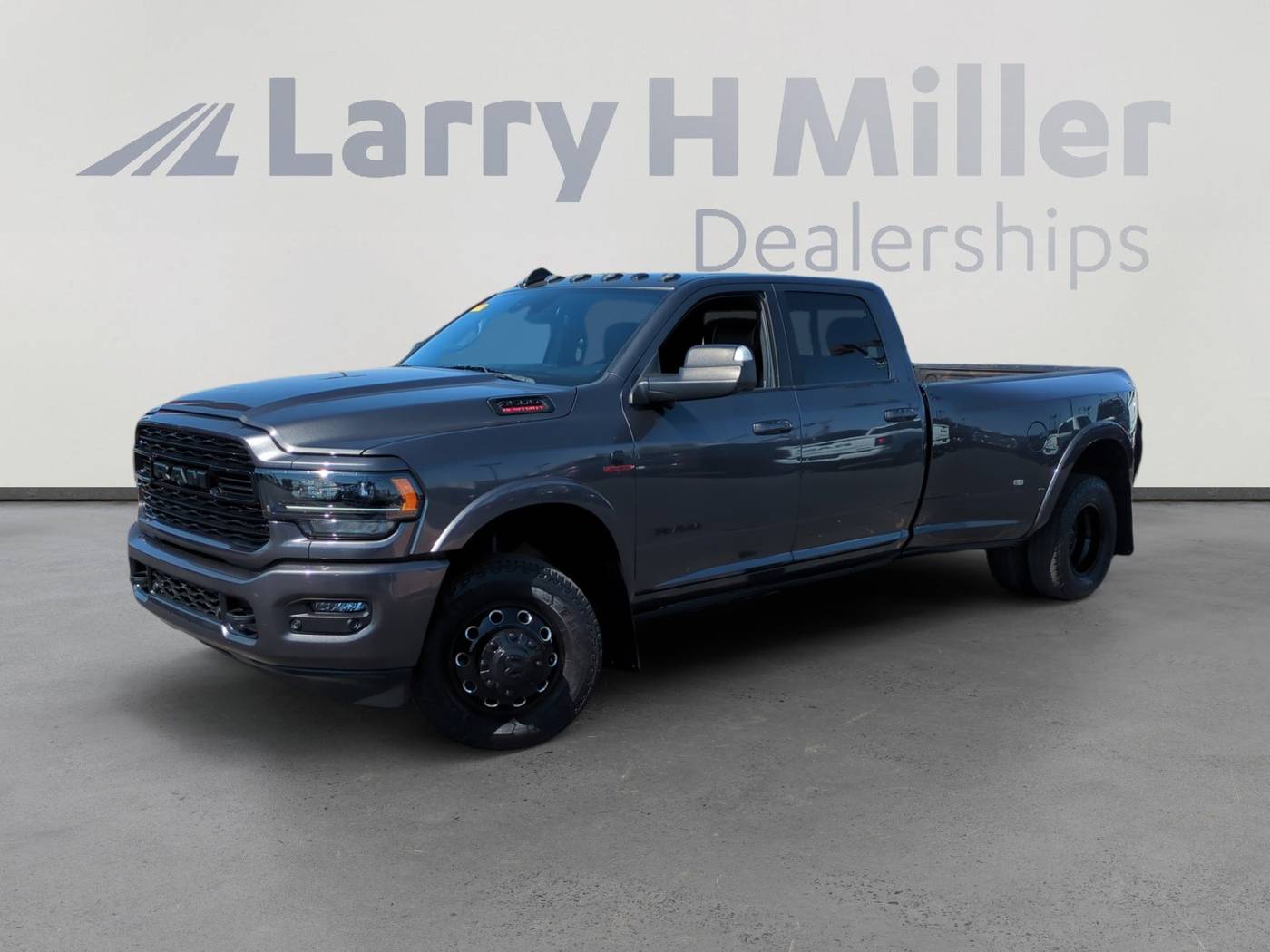 2022 Ram 3500 Limited — Pickup Truck — 40,007 mi — Avondale, AZ