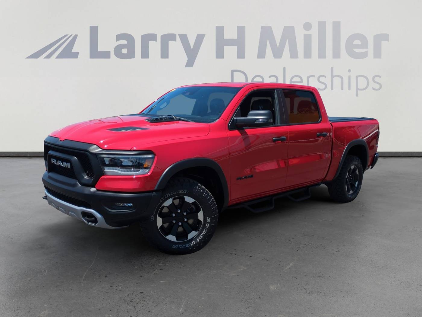 2023 Ram 1500 Rebel — Pickup Truck — 62,755 mi — Avondale, AZ