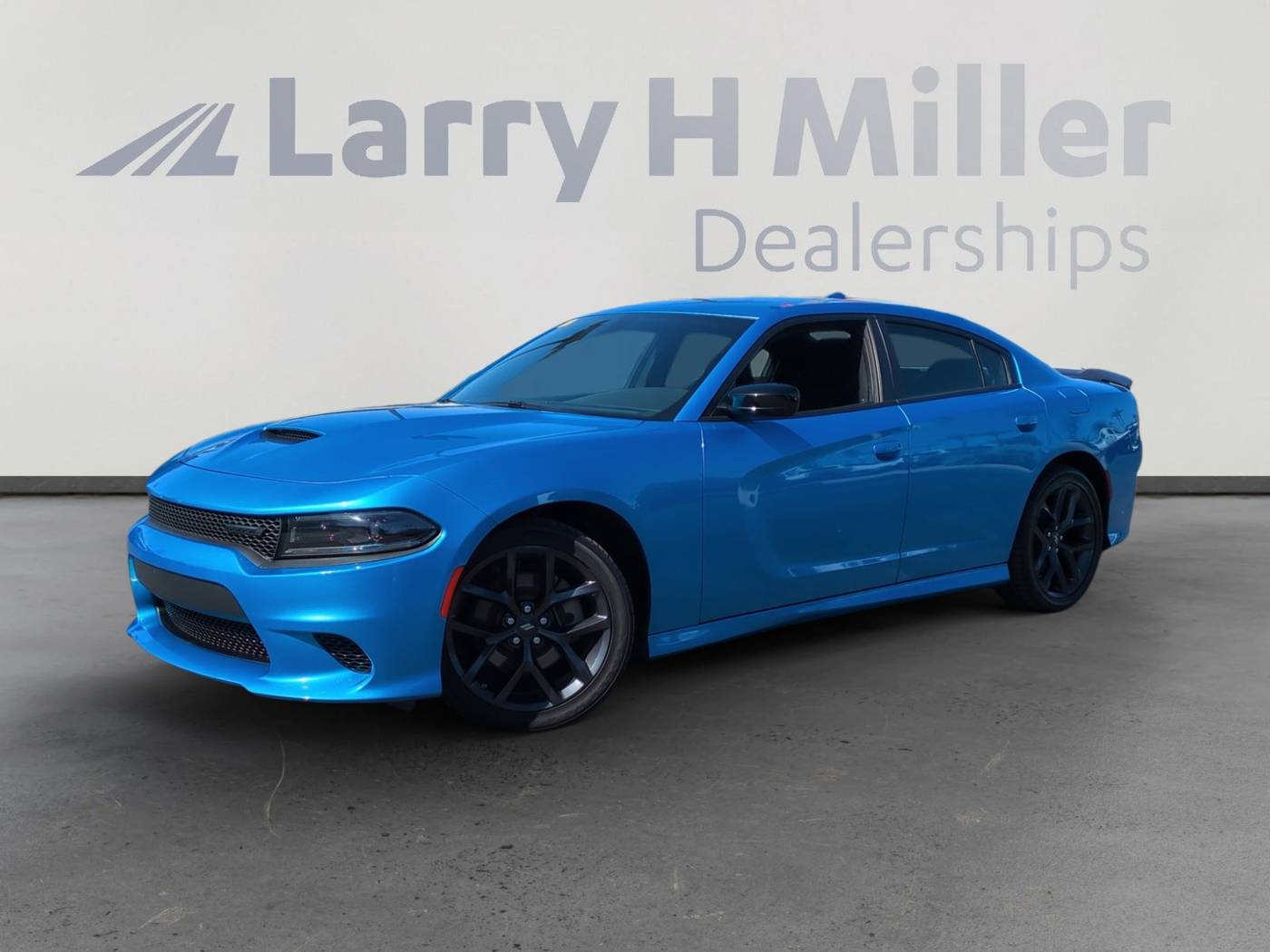 2023 Dodge Charger GT — Sedan — 52,580 mi — Avondale, AZ