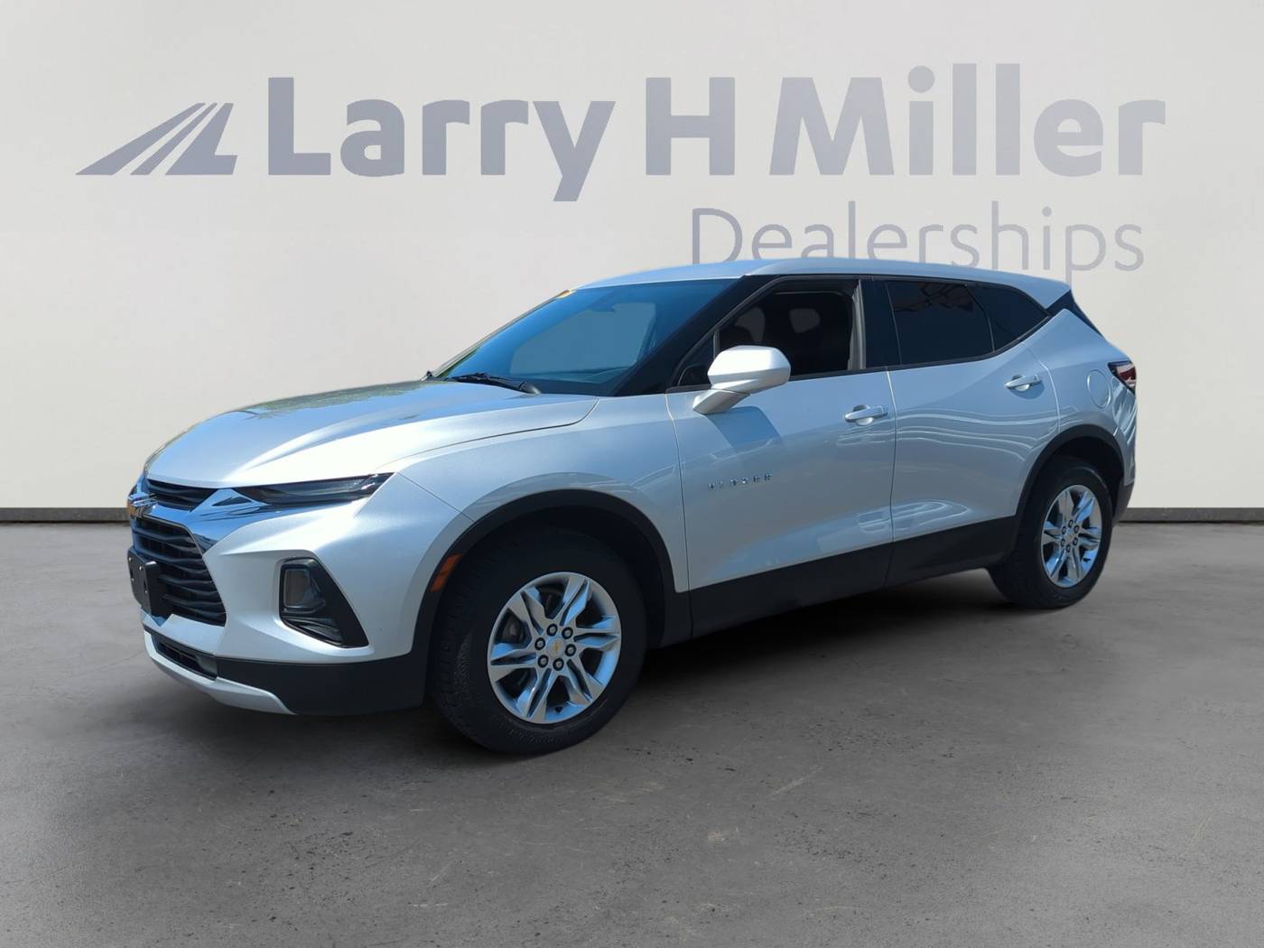 2020 Chevrolet Blazer 2LT — SUV — 73,740 mi — Avondale, AZ