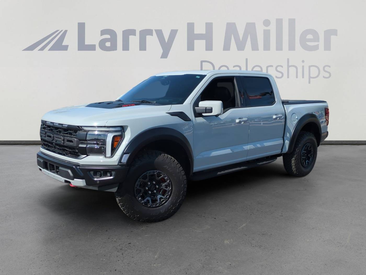 2024 Ford F-150 Raptor — Pickup Truck — 9,147 mi — Avondale, AZ