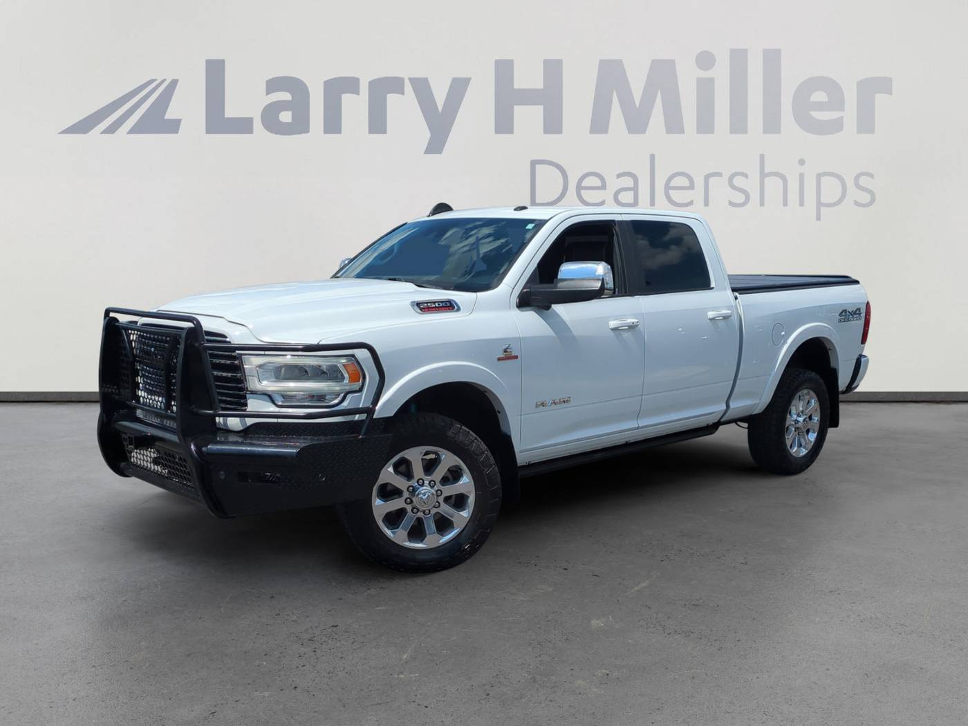 2020 Ram 2500 Laramie — Pickup Truck — 41,181 mi — Avondale, AZ