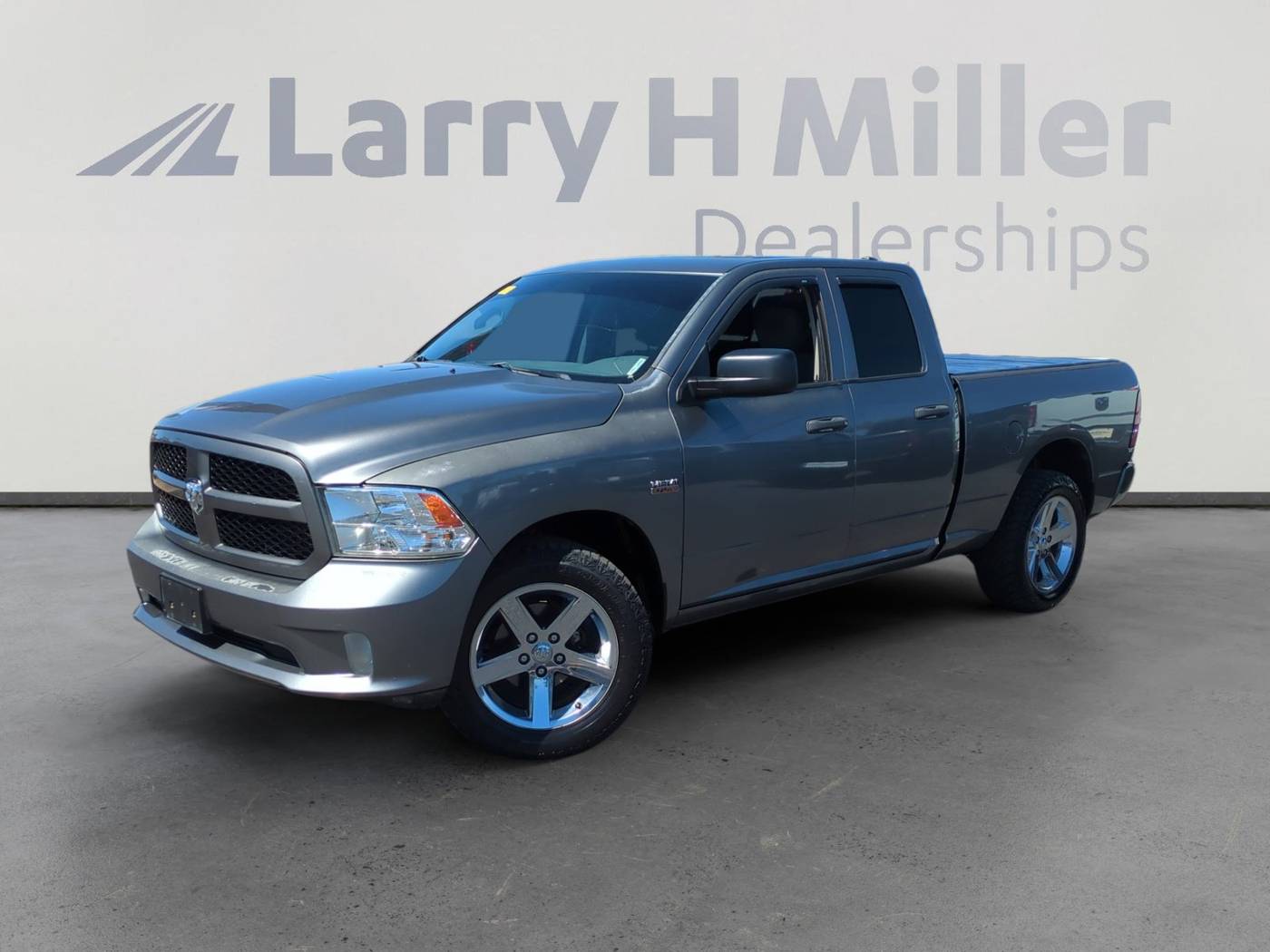 2013 Ram 1500 Express — Pickup Truck — 148,690 mi — Avondale, AZ