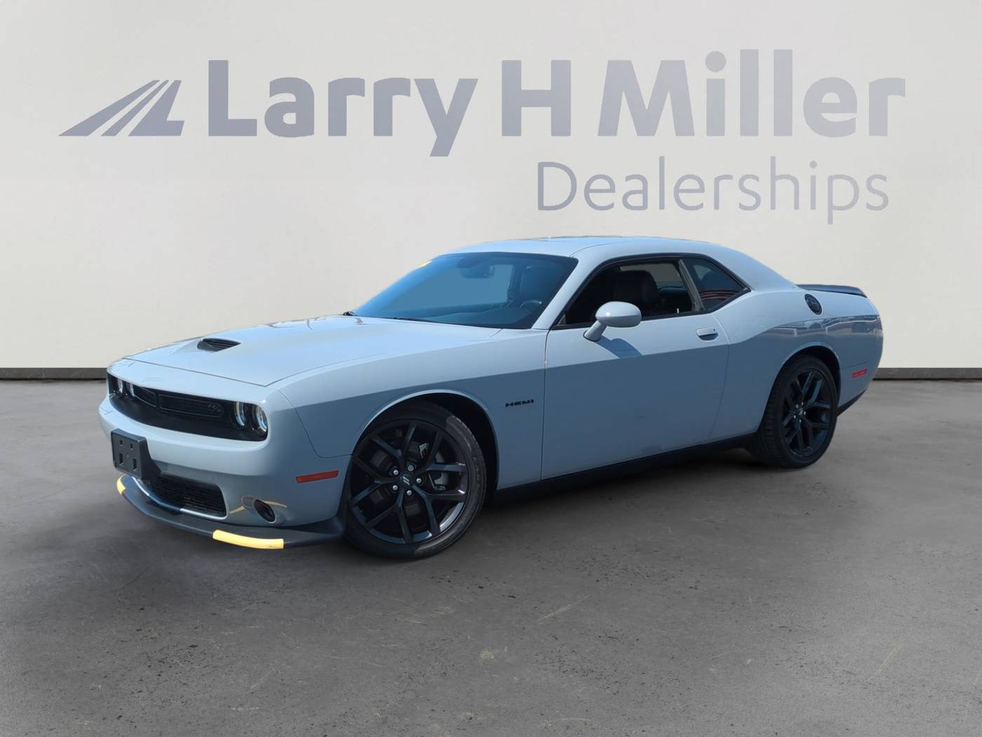 2022 Dodge Challenger R/T — Coupe — 27,151 mi — Avondale, AZ