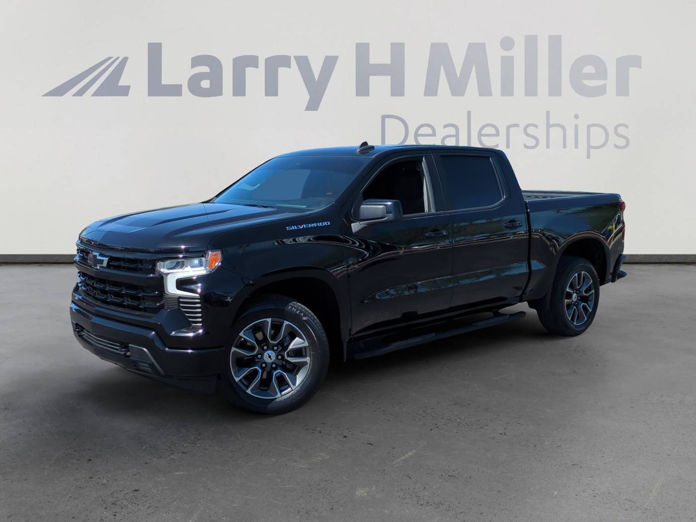 2022 Chevrolet Silverado 1500 RST — Pickup Truck — 39,163 mi — Avondale, AZ