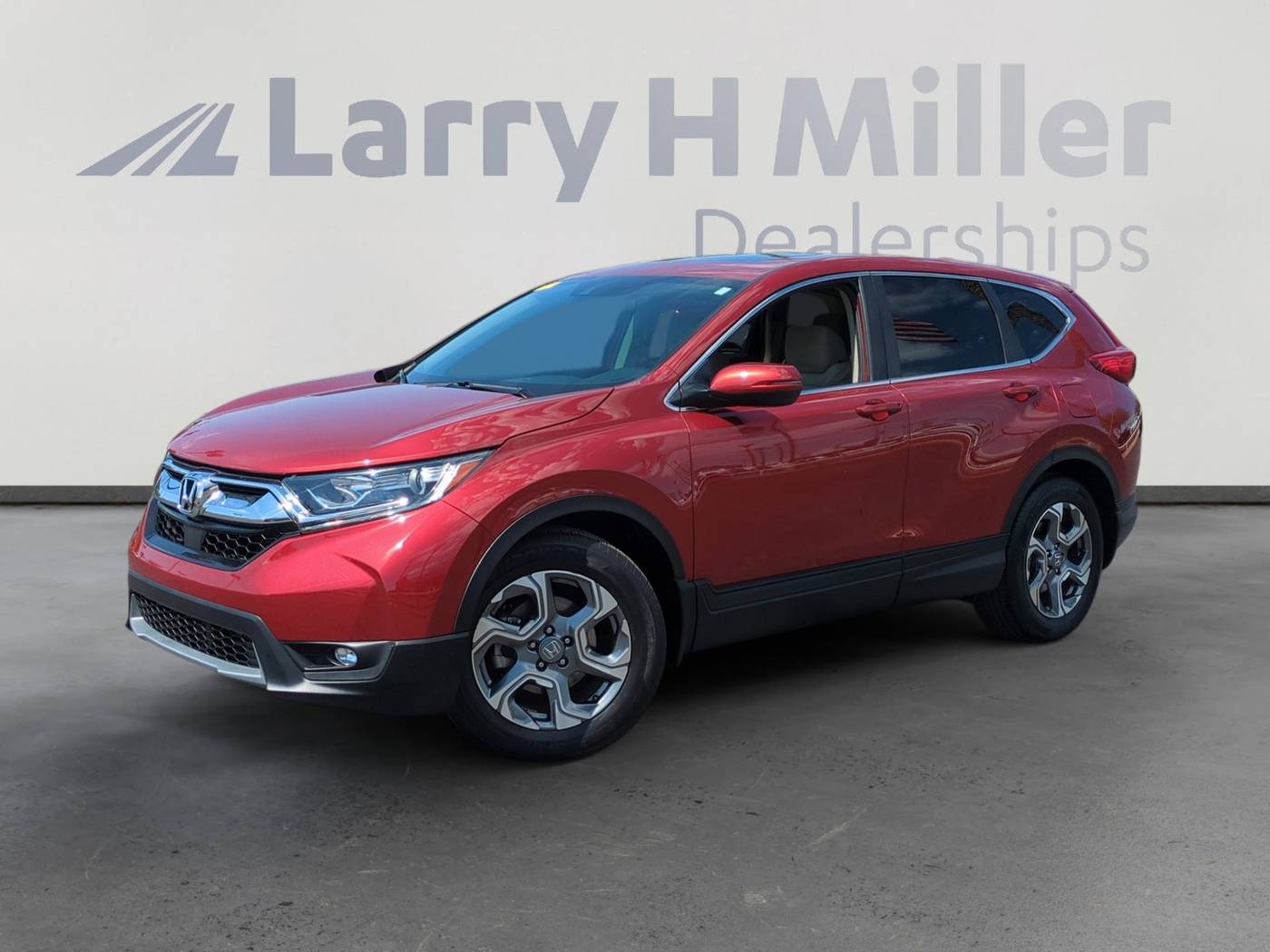 2018 Honda CR-V EX — SUV — 46,600 mi — Avondale, AZ