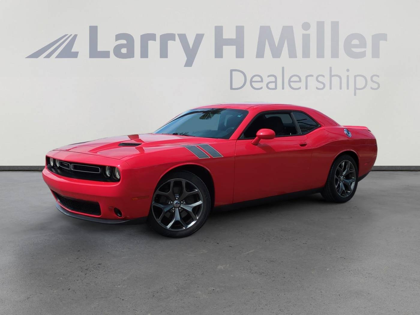 2015 Dodge Challenger SXT — Coupe — 90,025 mi — Avondale, AZ