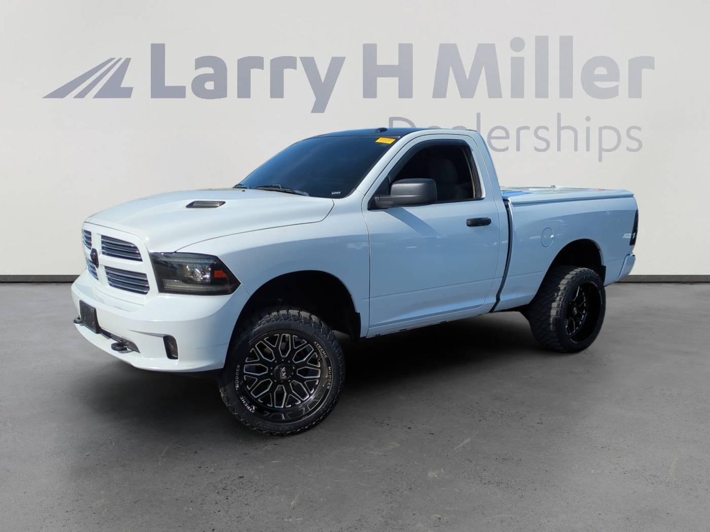 2019 Ram 1500 Classic Express — Pickup Truck — 90,324 mi — Avondale, AZ