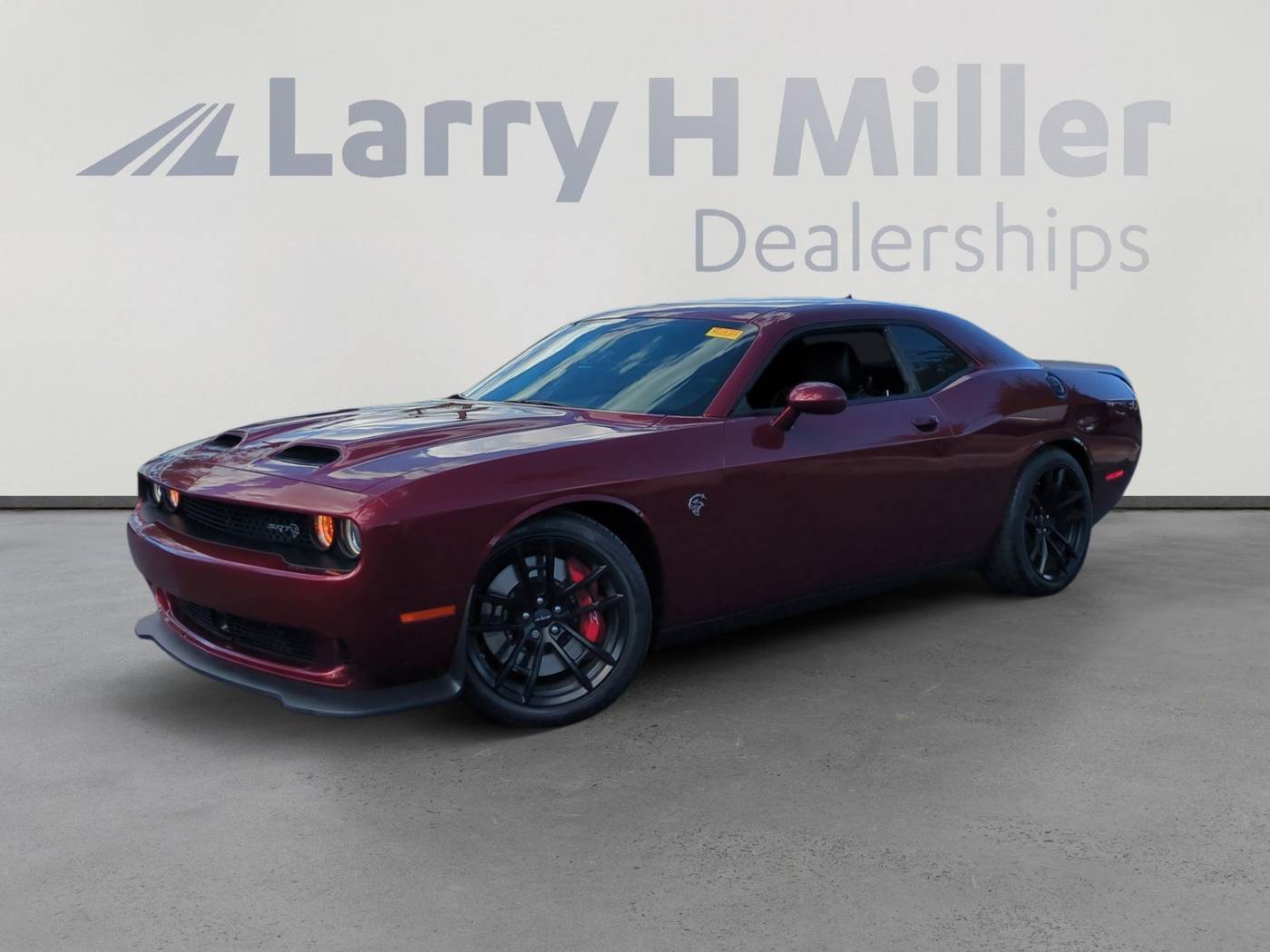 2023 Dodge Challenger SRT Hellcat Jailbreak — Coupe — 6,703 mi — Avondale, AZ
