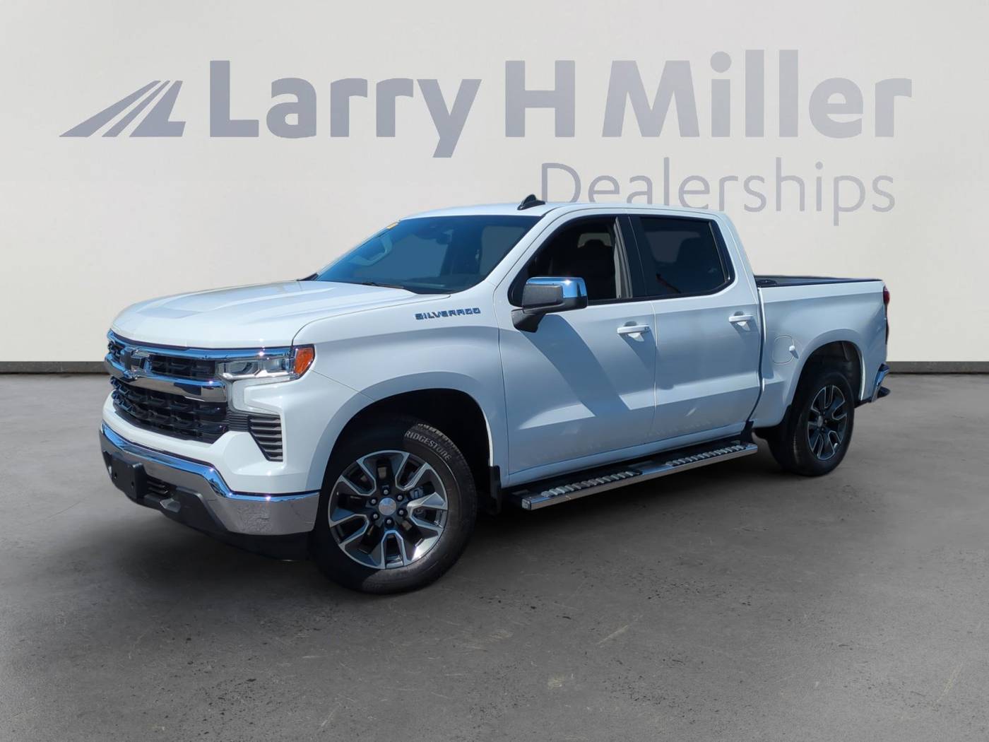 2023 Chevrolet Silverado 1500 LT — Pickup Truck — 23,500 mi — Avondale, AZ