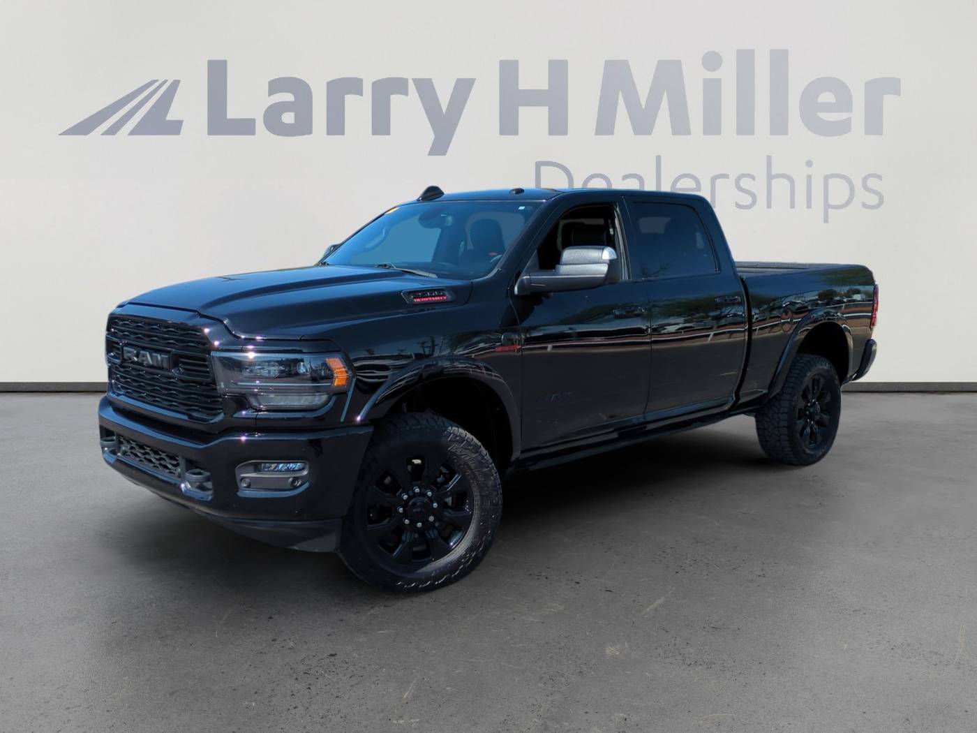 2021 Ram 2500 Limited — Pickup Truck — 60,515 mi — Avondale, AZ
