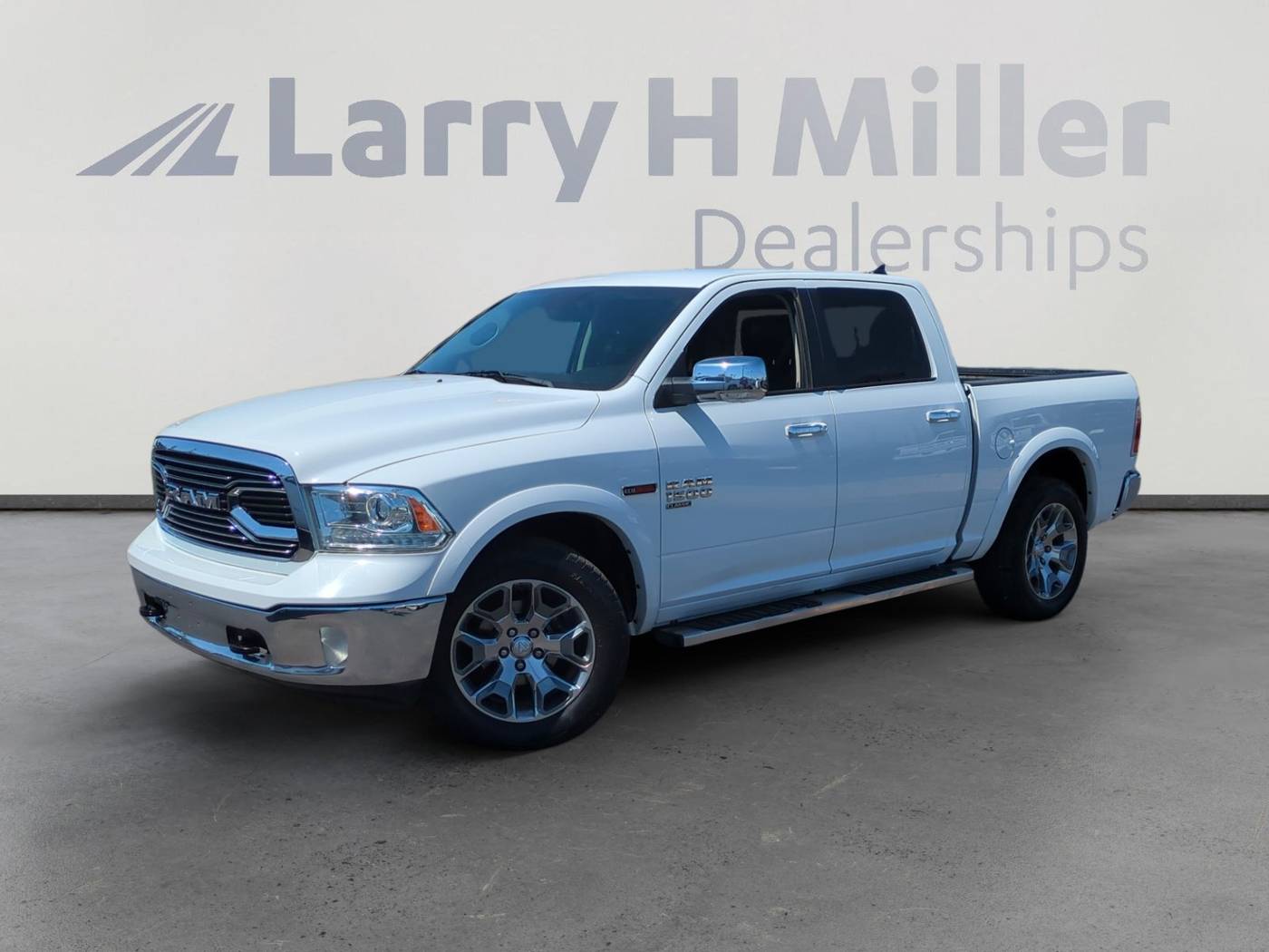 2019 Ram 1500 Classic Laramie — Pickup Truck — 110,000 mi — Avondale, AZ