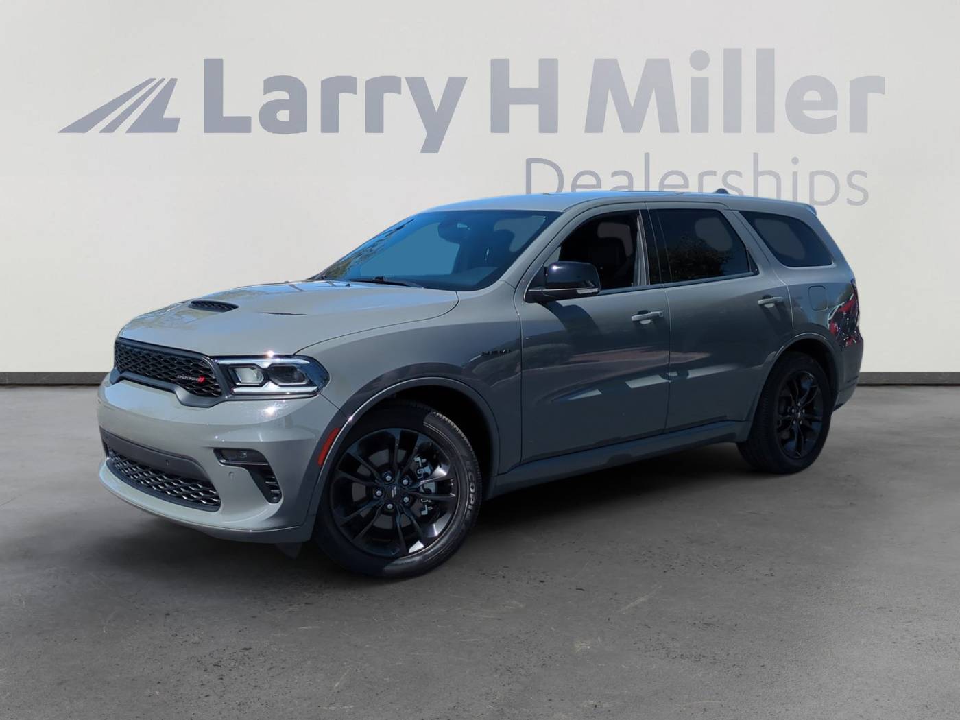 2022 Dodge Durango R/T — SUV — 23,751 mi — Avondale, AZ