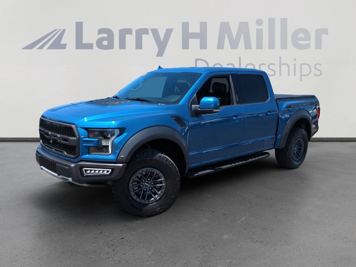 2019 Ford F-150 Raptor — Pickup Truck — 69,753 mi — Avondale, AZ