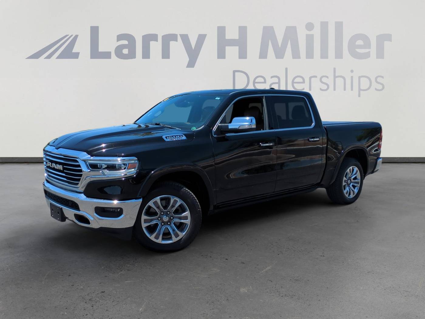 2020 Ram 1500 Longhorn — Pickup Truck — 78,555 mi — Avondale, AZ