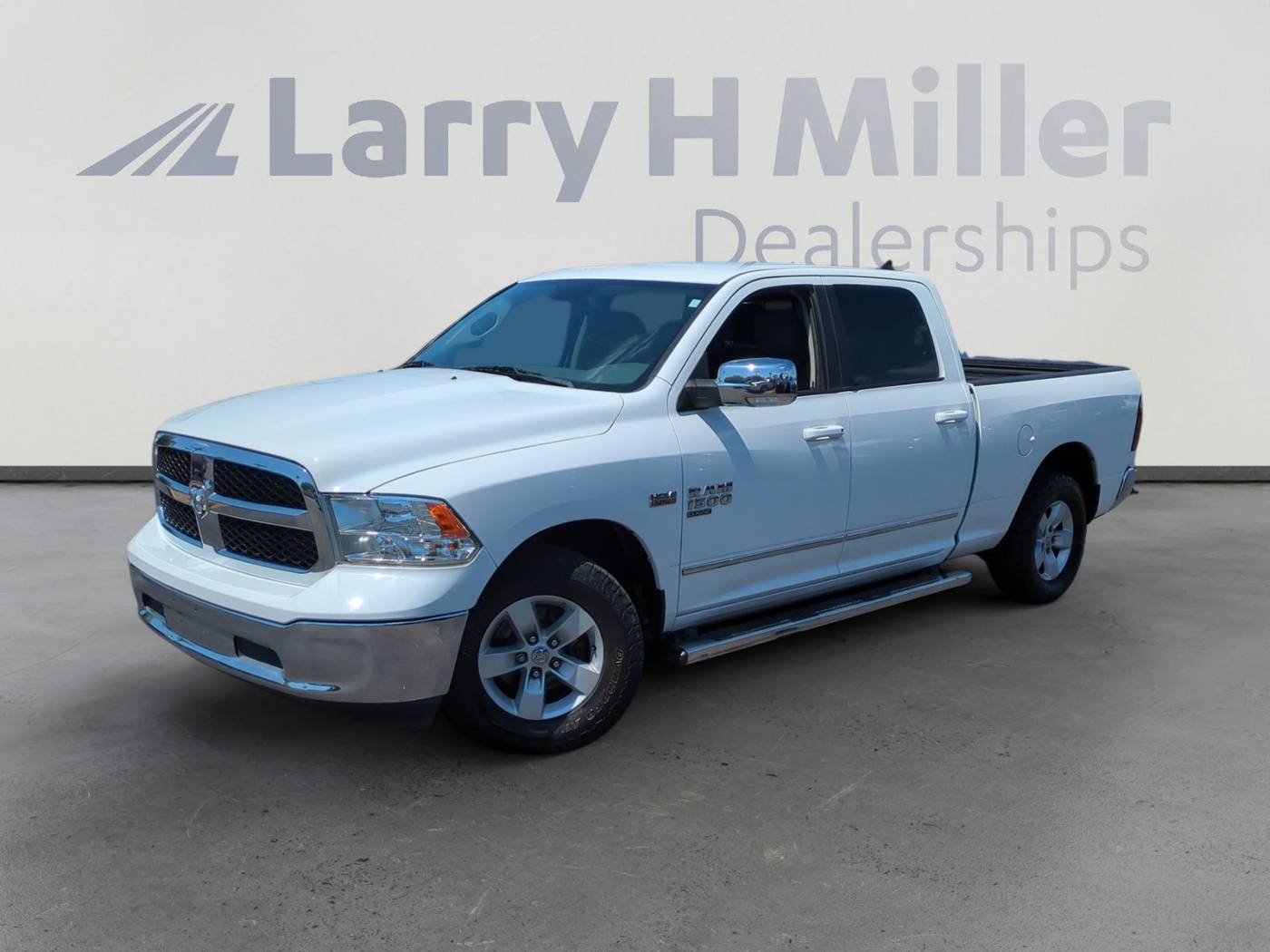 2020 Ram 1500 Classic SLT — Pickup Truck — 81,500 mi — Avondale, AZ