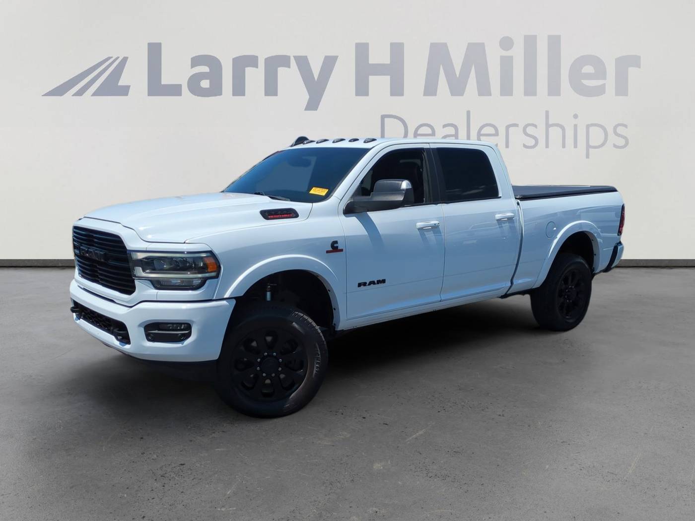 2020 Ram 2500 Laramie — Pickup Truck — 83,726 mi — Avondale, AZ