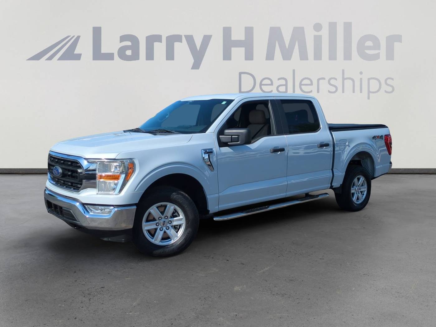 2022 Ford F-150 XLT — Pickup Truck — 37,357 mi — Avondale, AZ