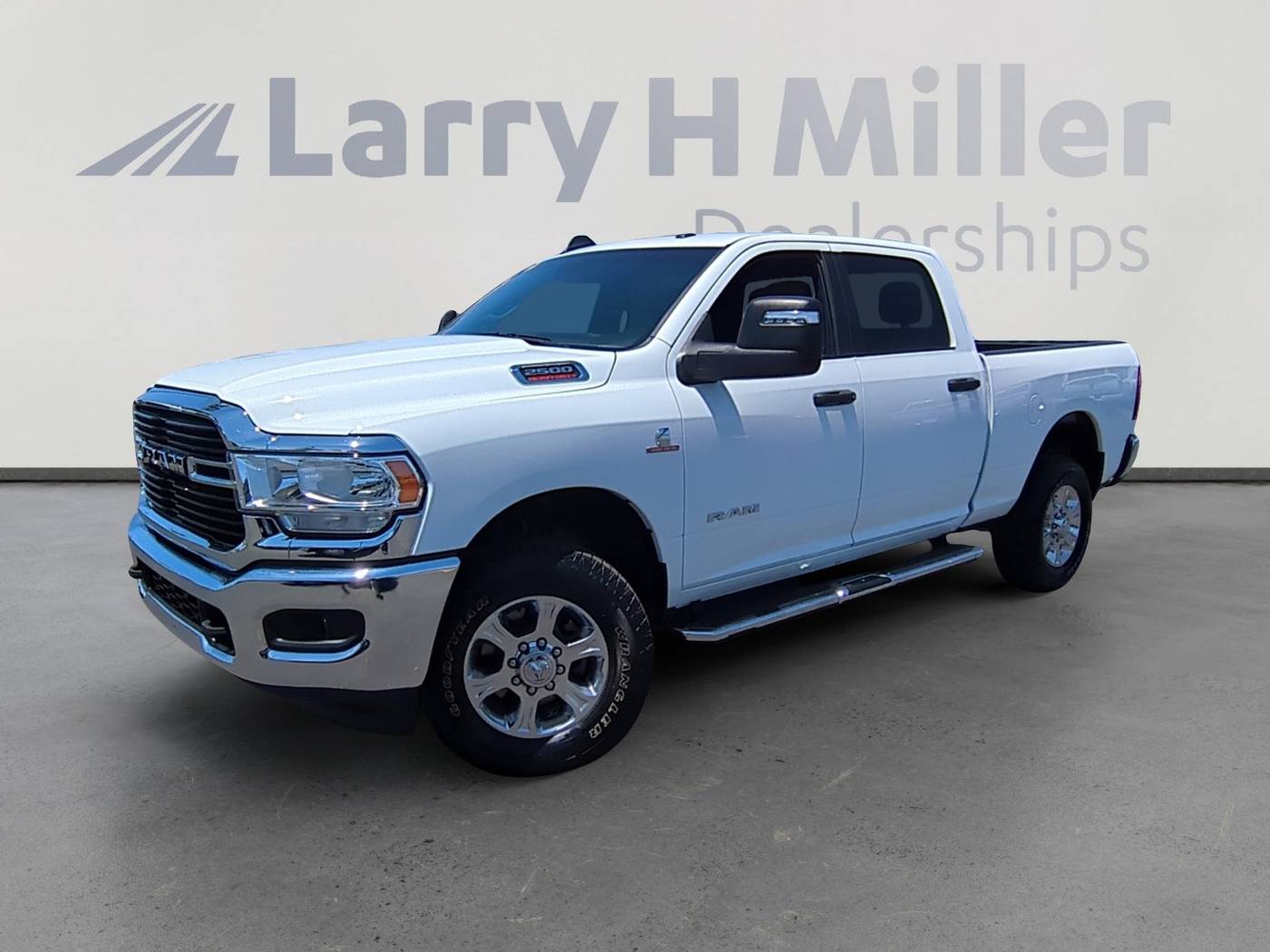 2024 Ram 2500 Big Horn — Pickup Truck — 33,349 mi — Avondale, AZ