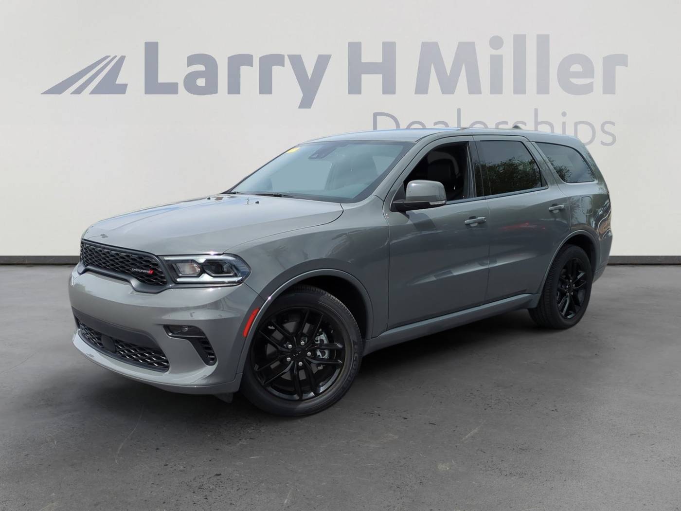 2022 Dodge Durango GT Plus — SUV — 24,290 mi — Avondale, AZ