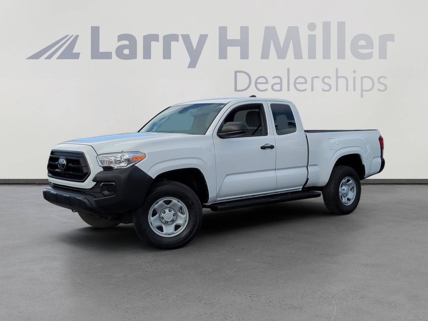 2022 Toyota Tacoma SR — Pickup Truck — 36,912 mi — Avondale, AZ