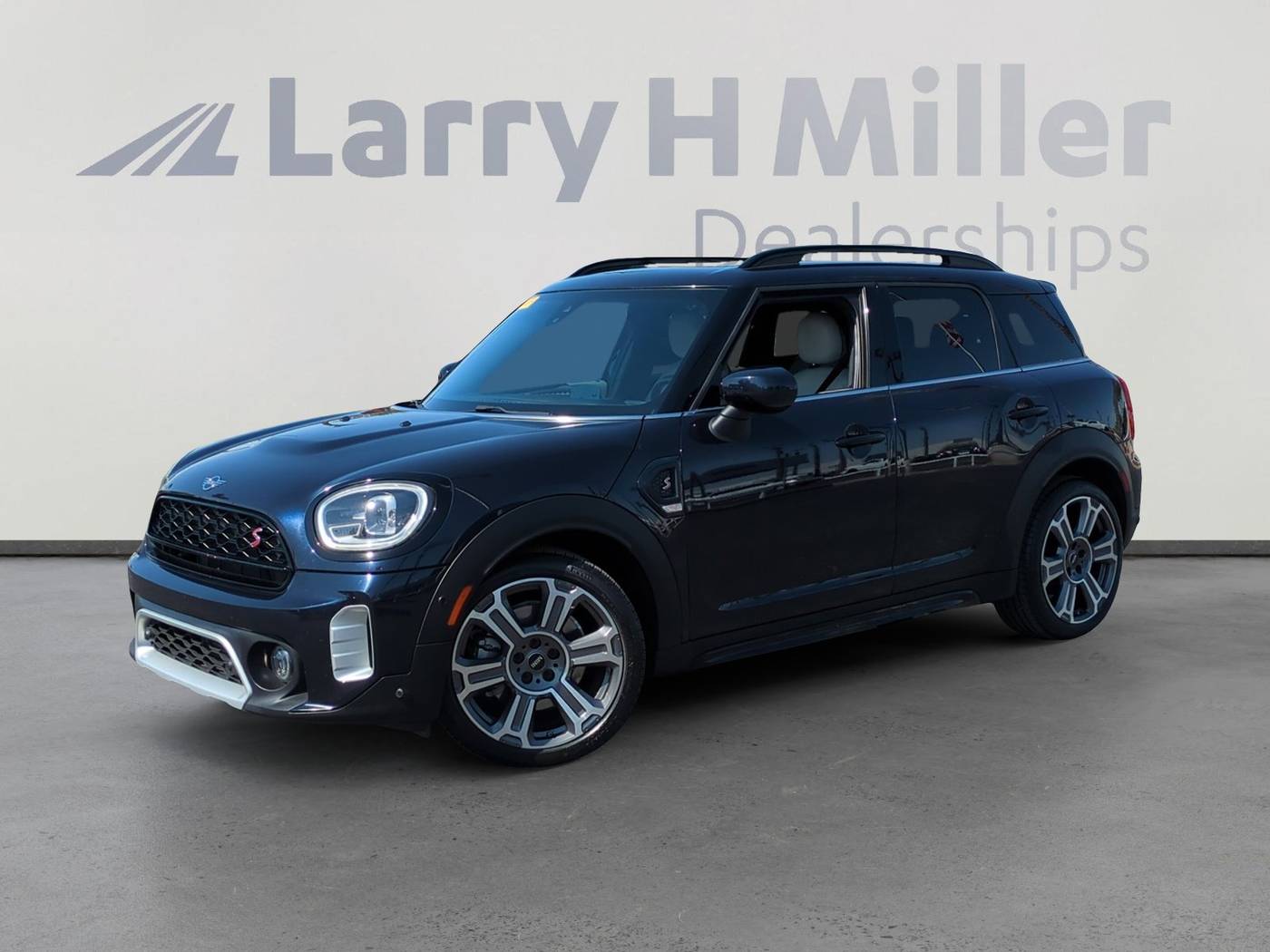 2021 MINI Countryman Cooper S — SUV — 64,888 mi — Avondale, AZ