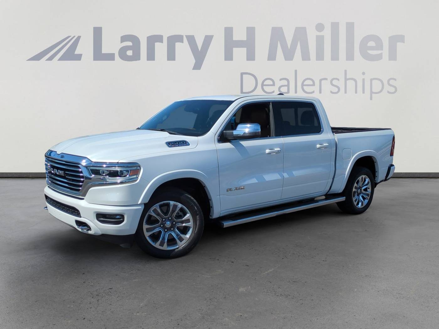 2024 Ram 1500 Longhorn — Pickup Truck — 57,029 mi — Avondale, AZ