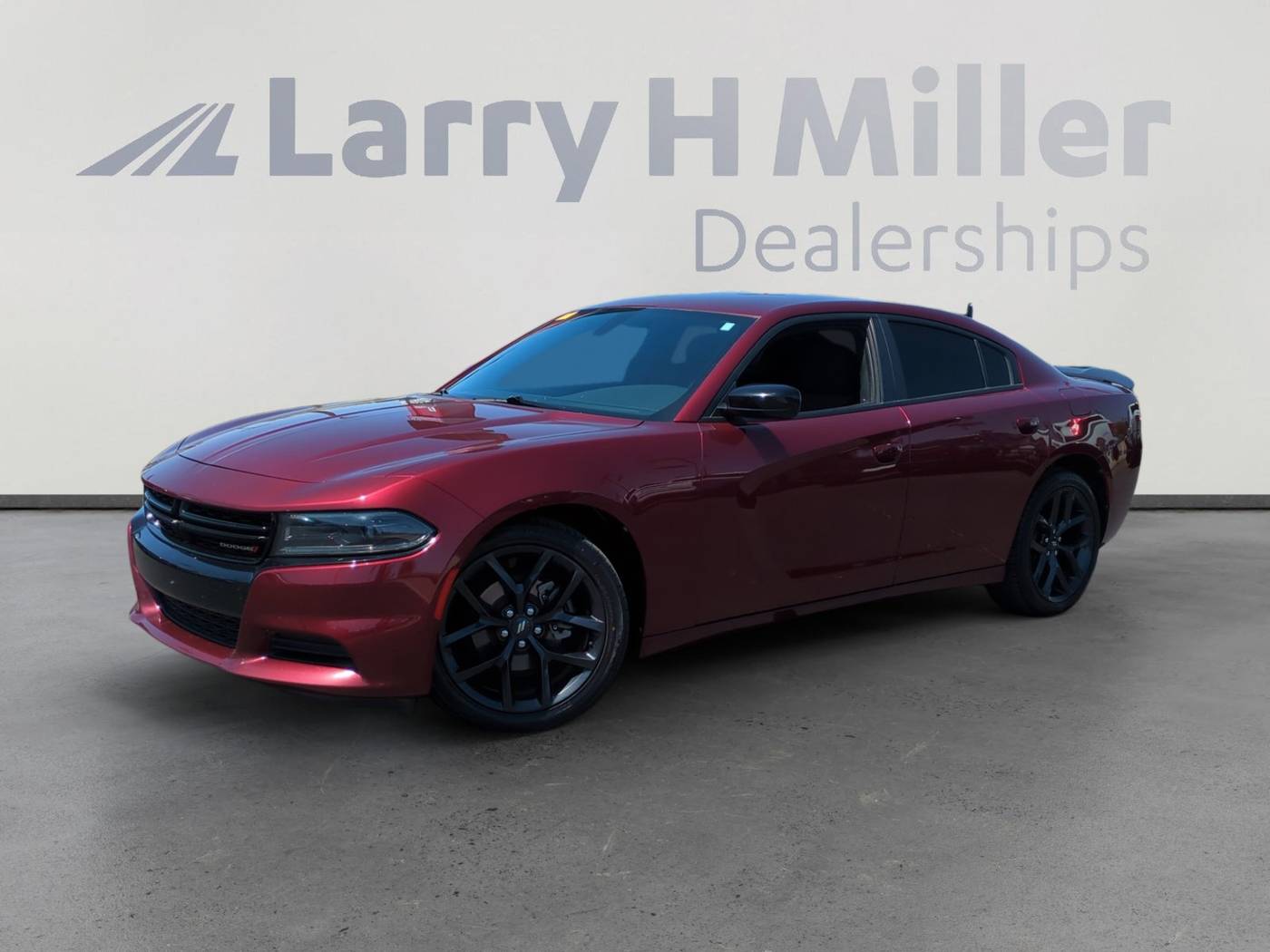 2022 Dodge Charger SXT — Sedan — 64,032 mi — Avondale, AZ