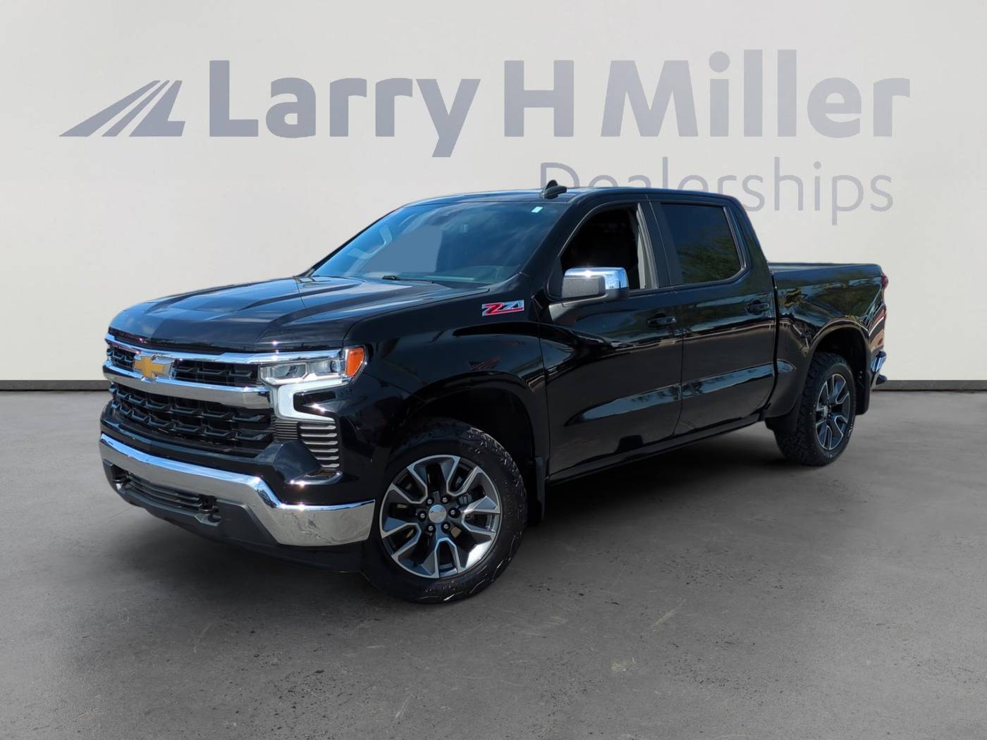 2022 Chevrolet Silverado 1500 LT — Pickup Truck — 72,491 mi — Avondale, AZ