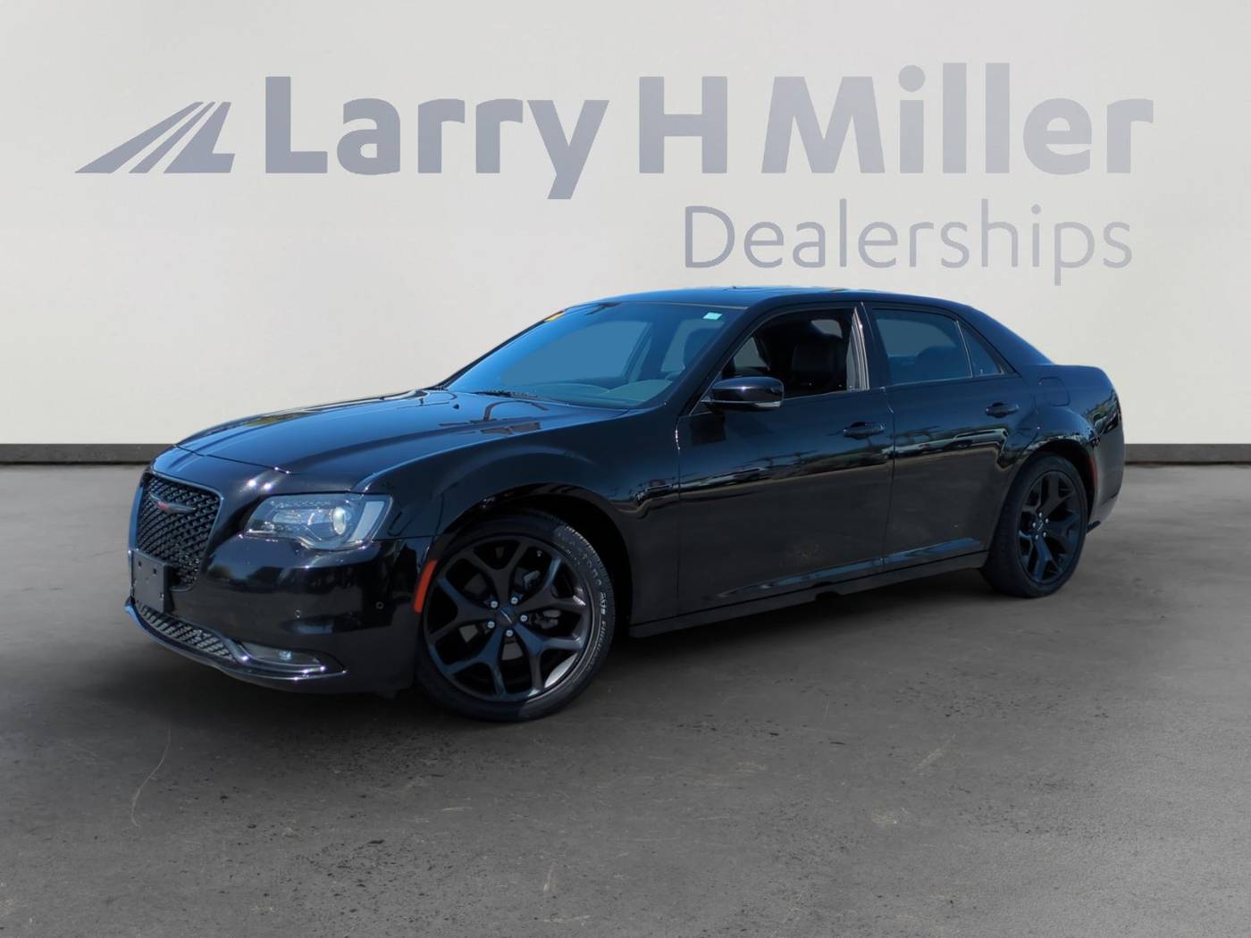 2022 Chrysler 300 S — Sedan — 59,390 mi — Avondale, AZ