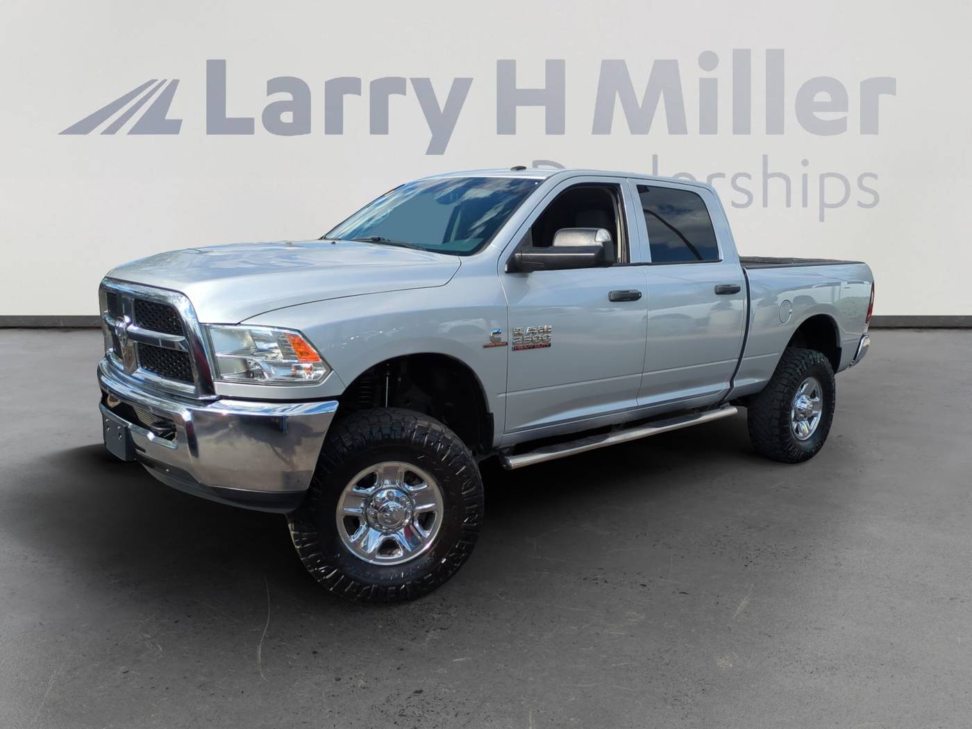 2018 Ram 2500 Tradesman — Pickup Truck — 72,136 mi — Avondale, AZ