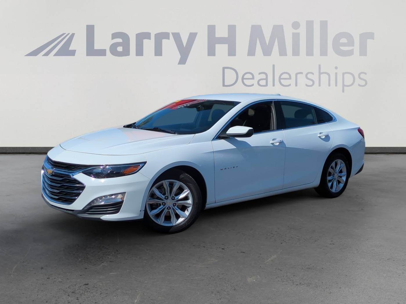 2024 Chevrolet Malibu LT — Sedan — 48,708 mi — Avondale, AZ