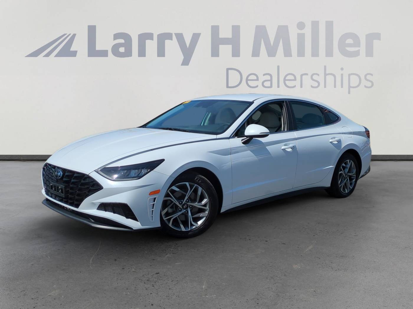 2023 Hyundai Sonata SEL — Sedan — 58,741 mi — Avondale, AZ